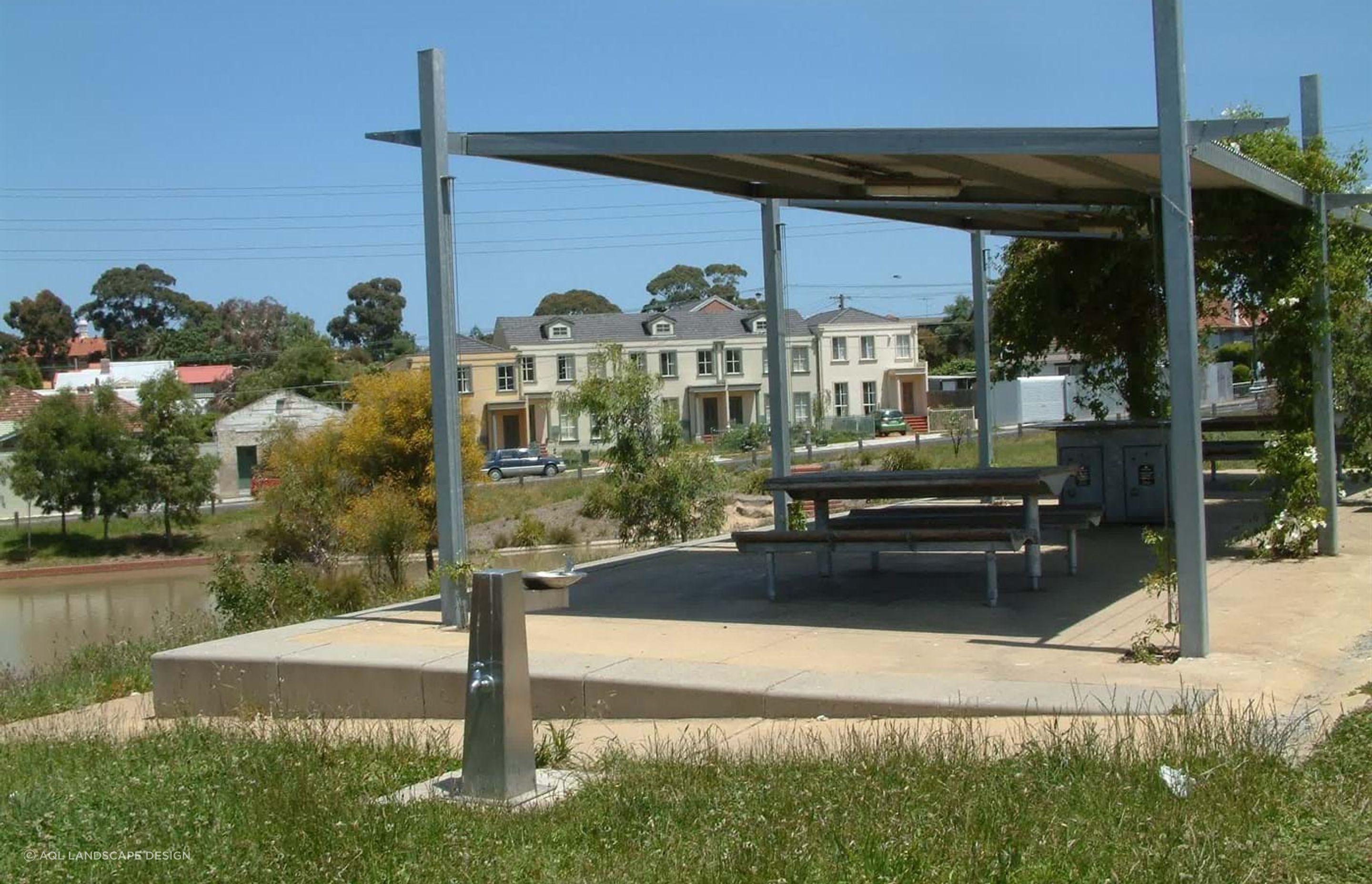 Jones Park