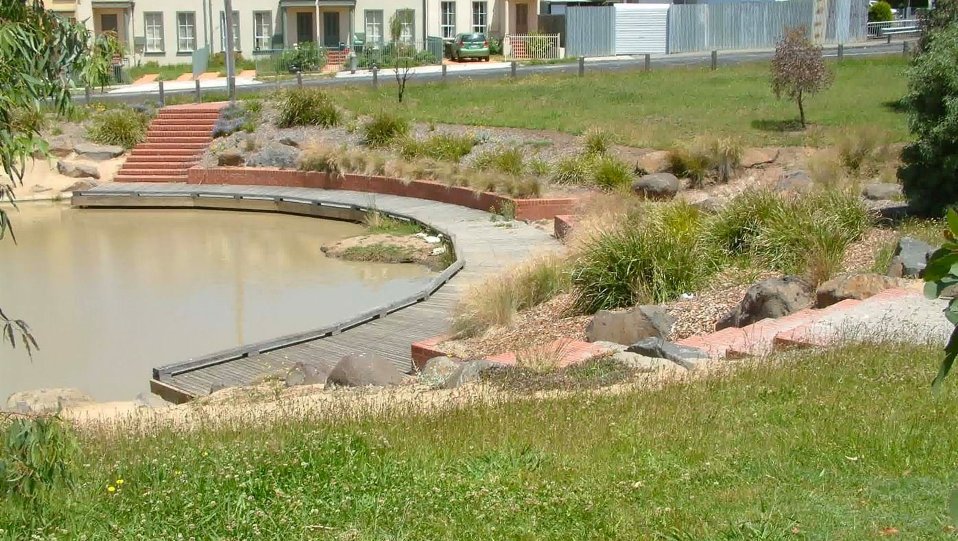 Jones Park
