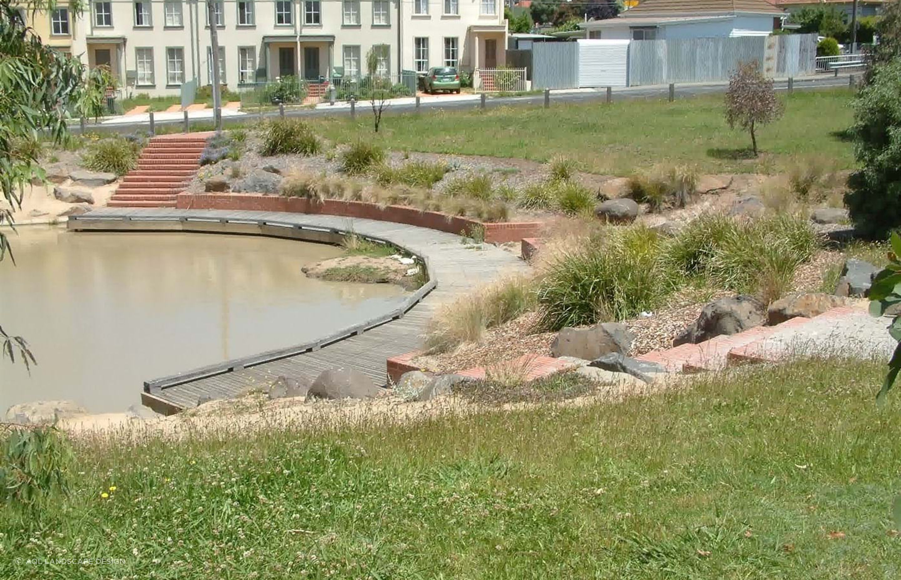 Jones Park