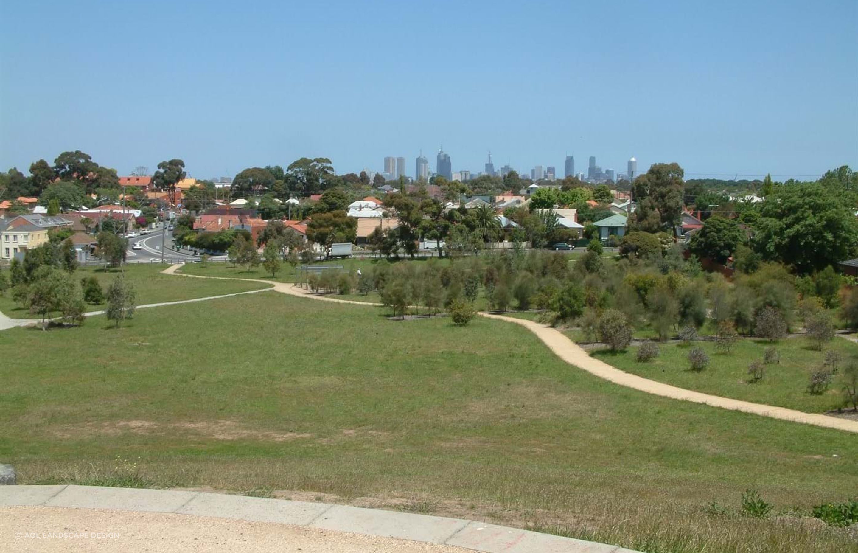 Jones Park