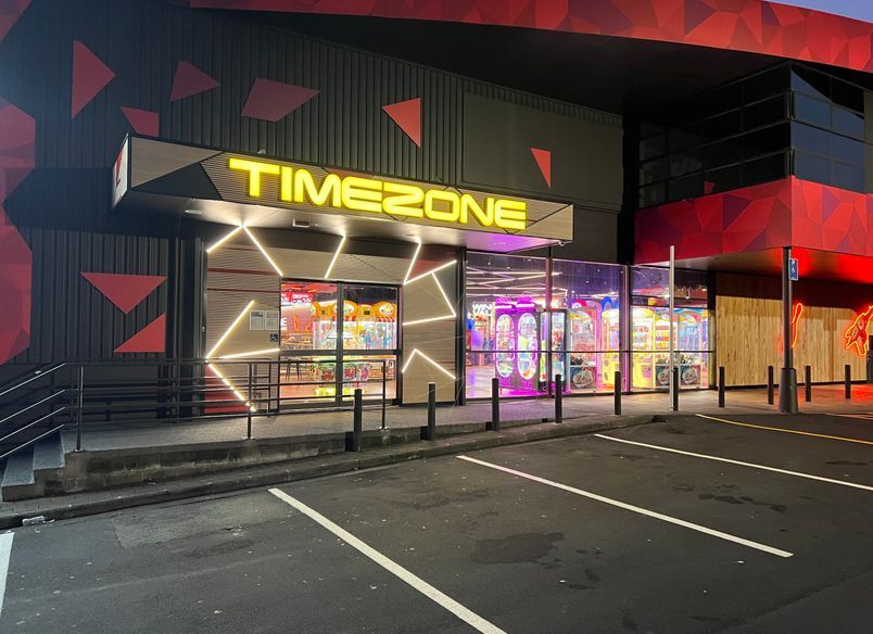 Zone Bowling | Henderson