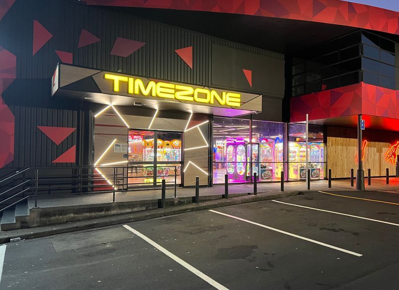 Zone Bowling | Henderson