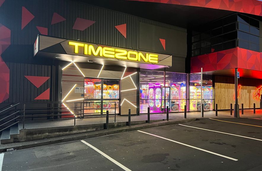 Zone Bowling | Henderson