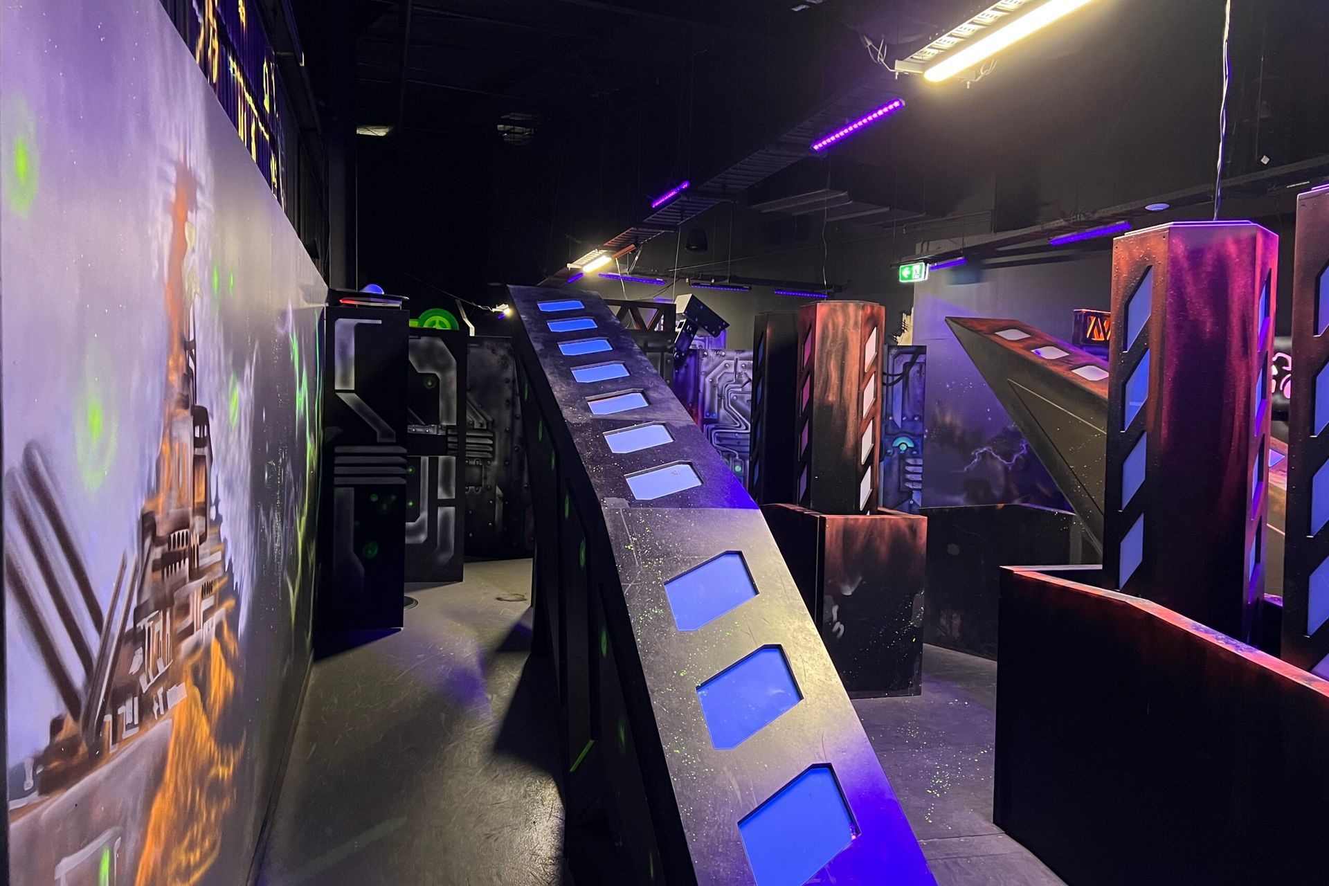 Zone Bowling | Henderson