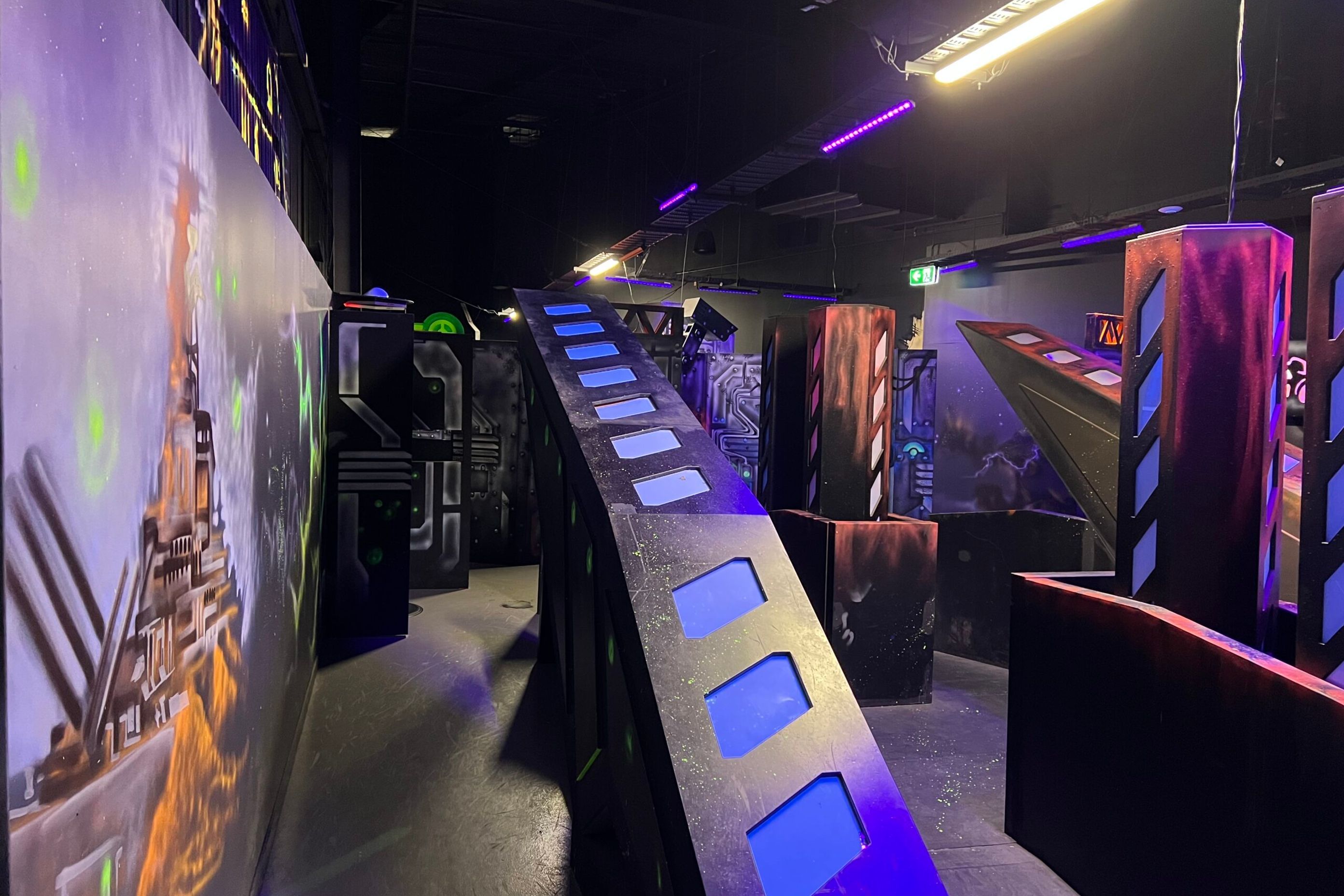 Zone Bowling | Henderson