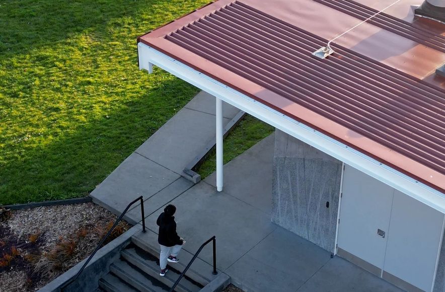 A building for the sporting talent of Ōtara is protected by ST900®