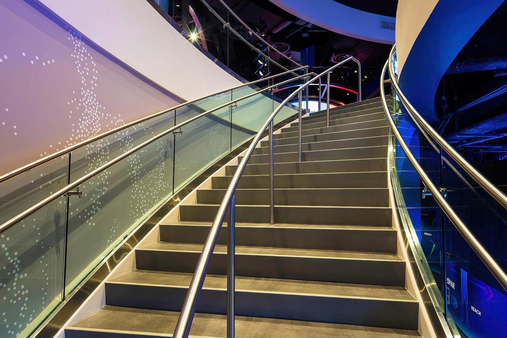 NBA Experience - Disney