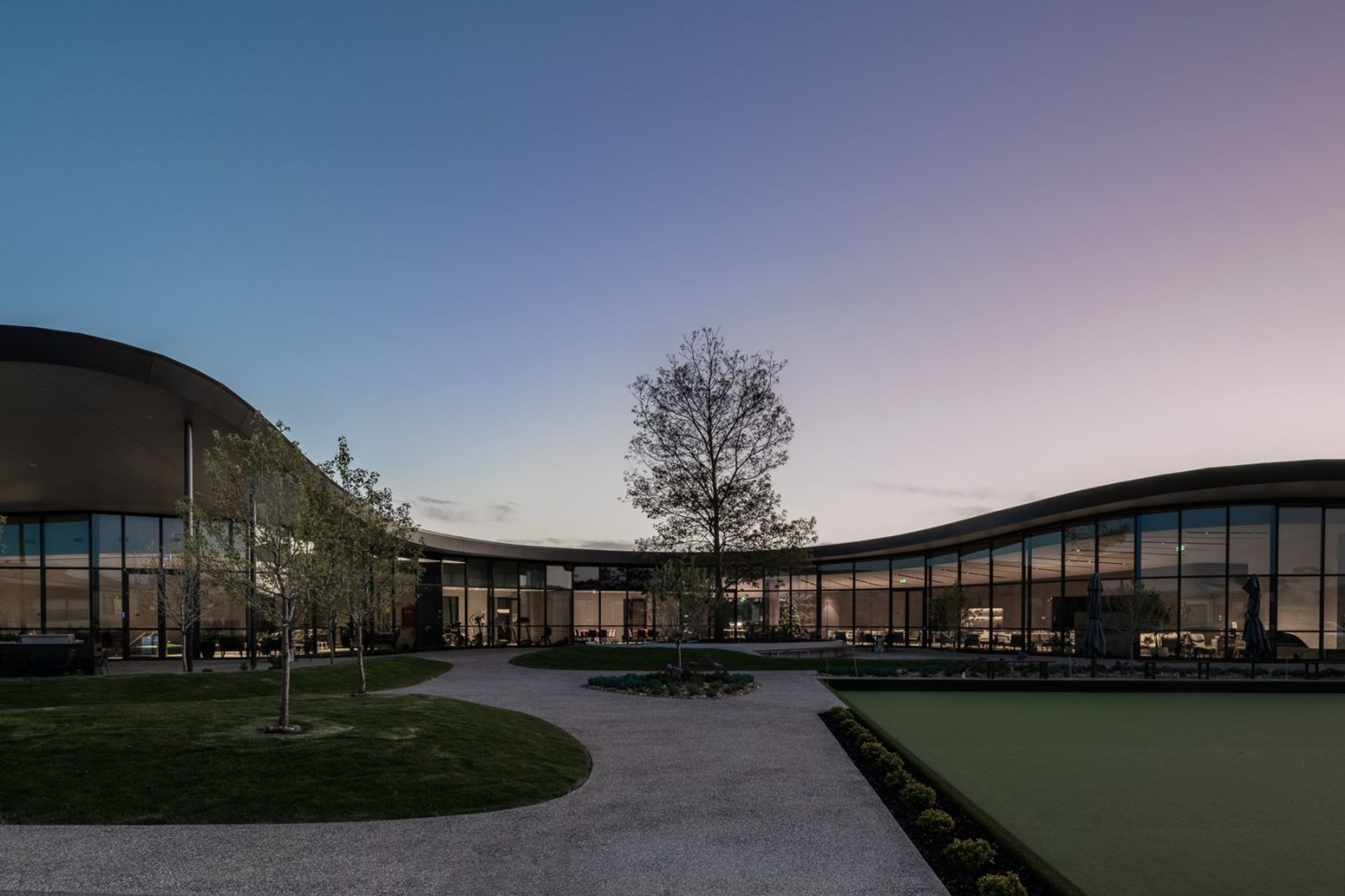 Lifestyle Communities Mount Duneed