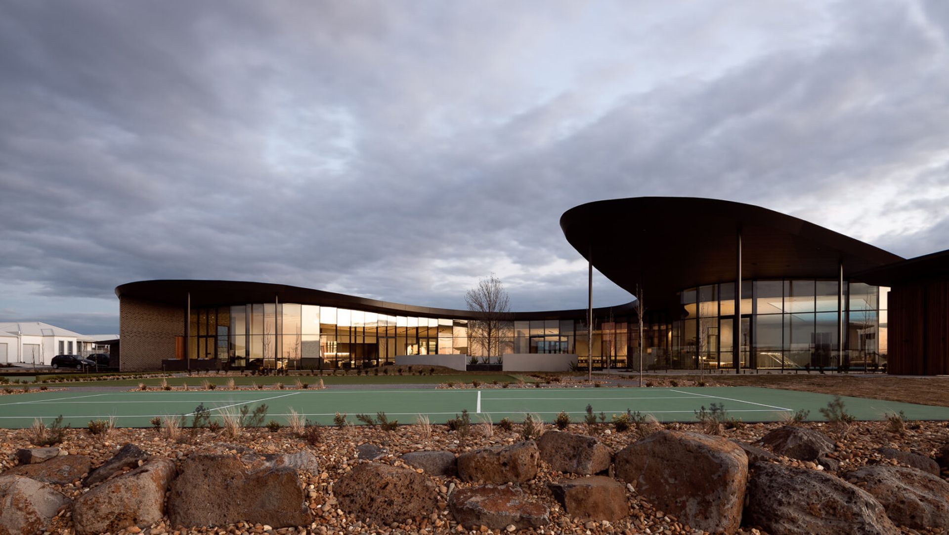 Lifestyle Communities Wollert banner