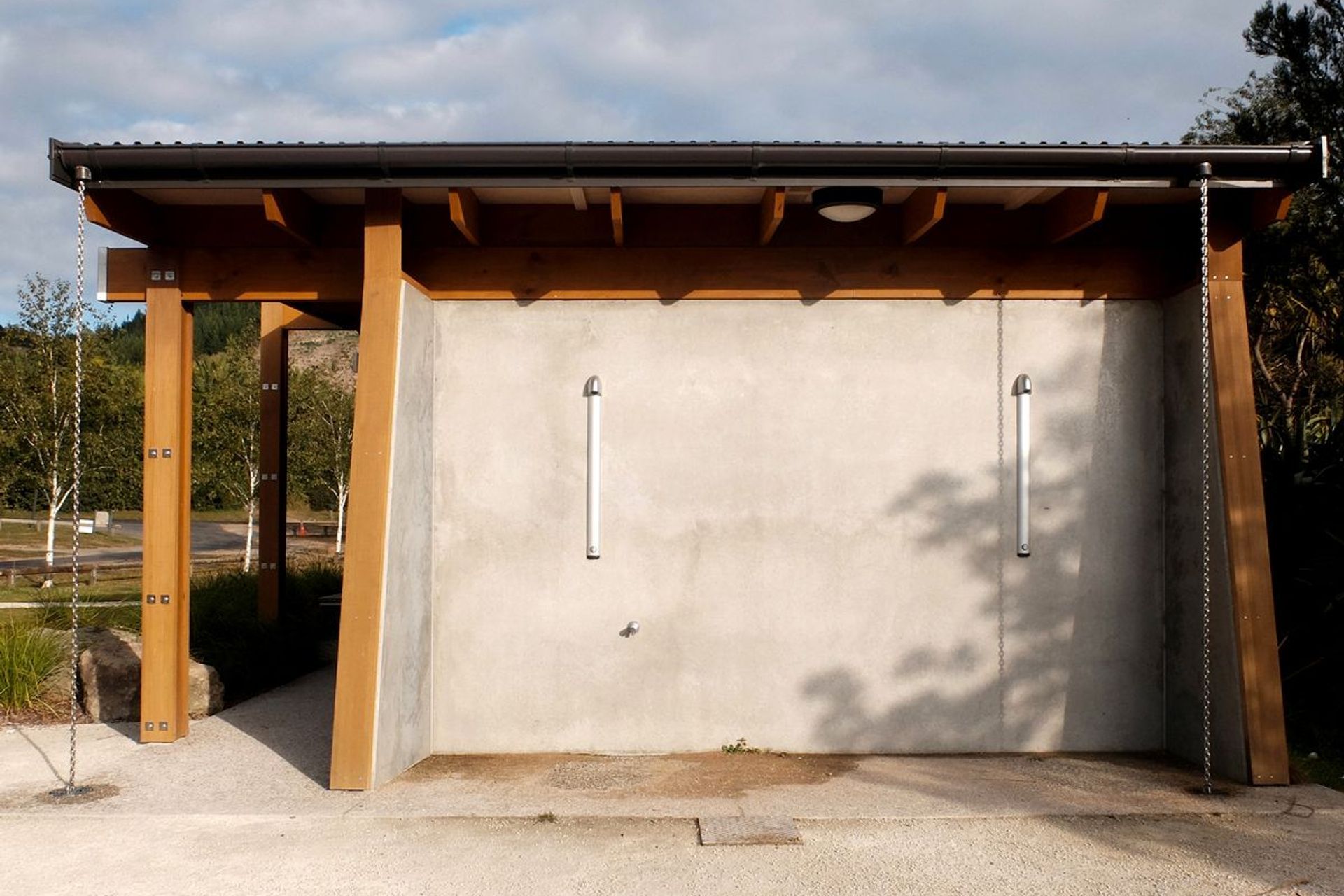 Boyes Beach | Rotorua