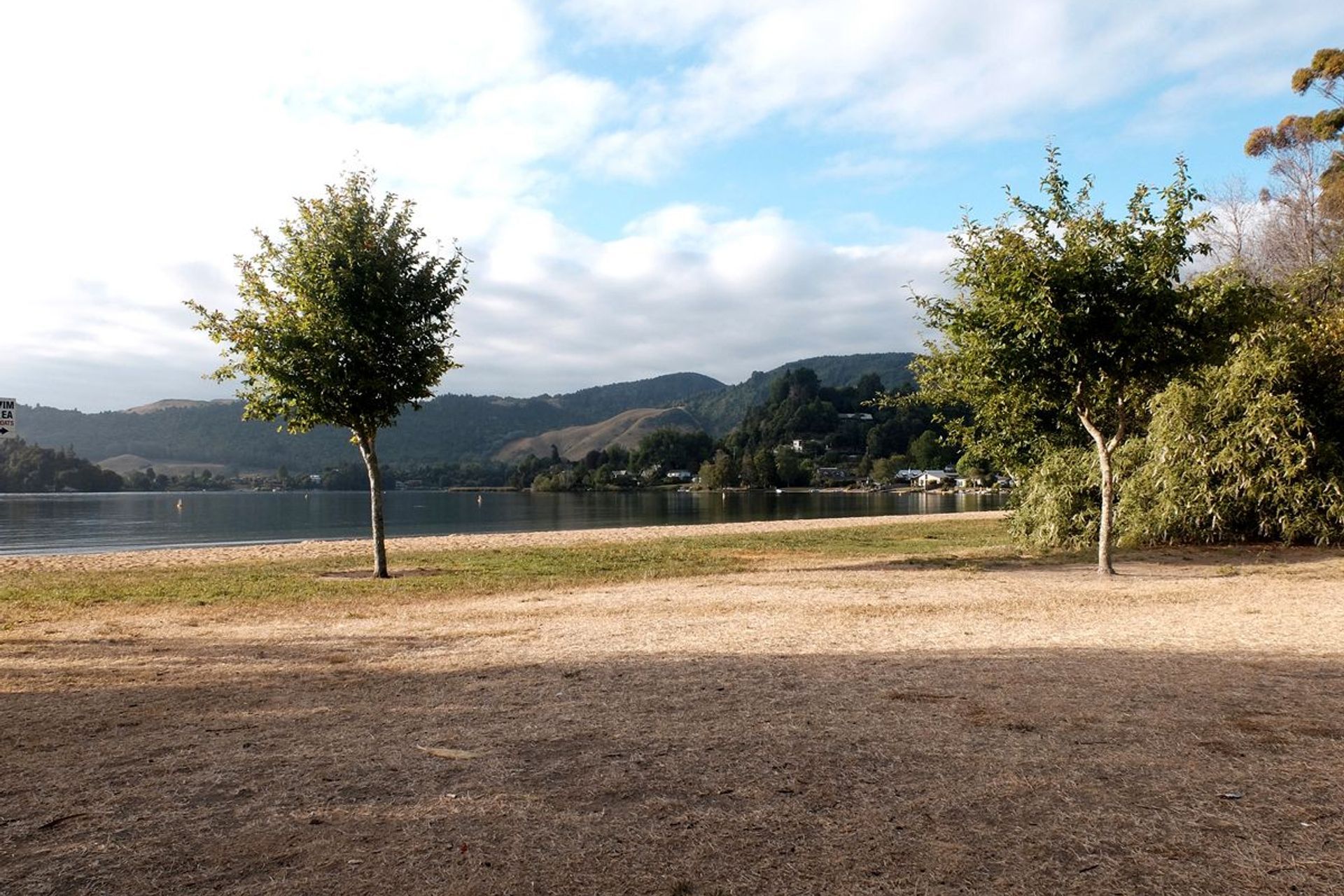 Boyes Beach | Rotorua