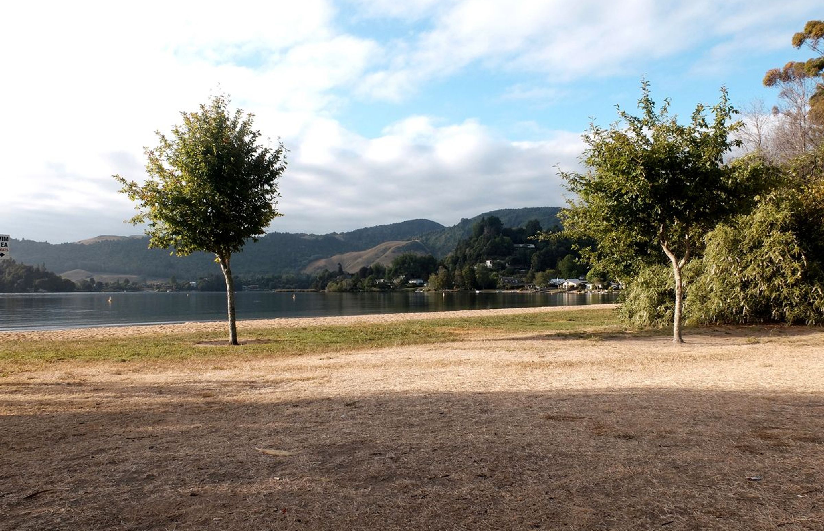 Boyes Beach | Rotorua