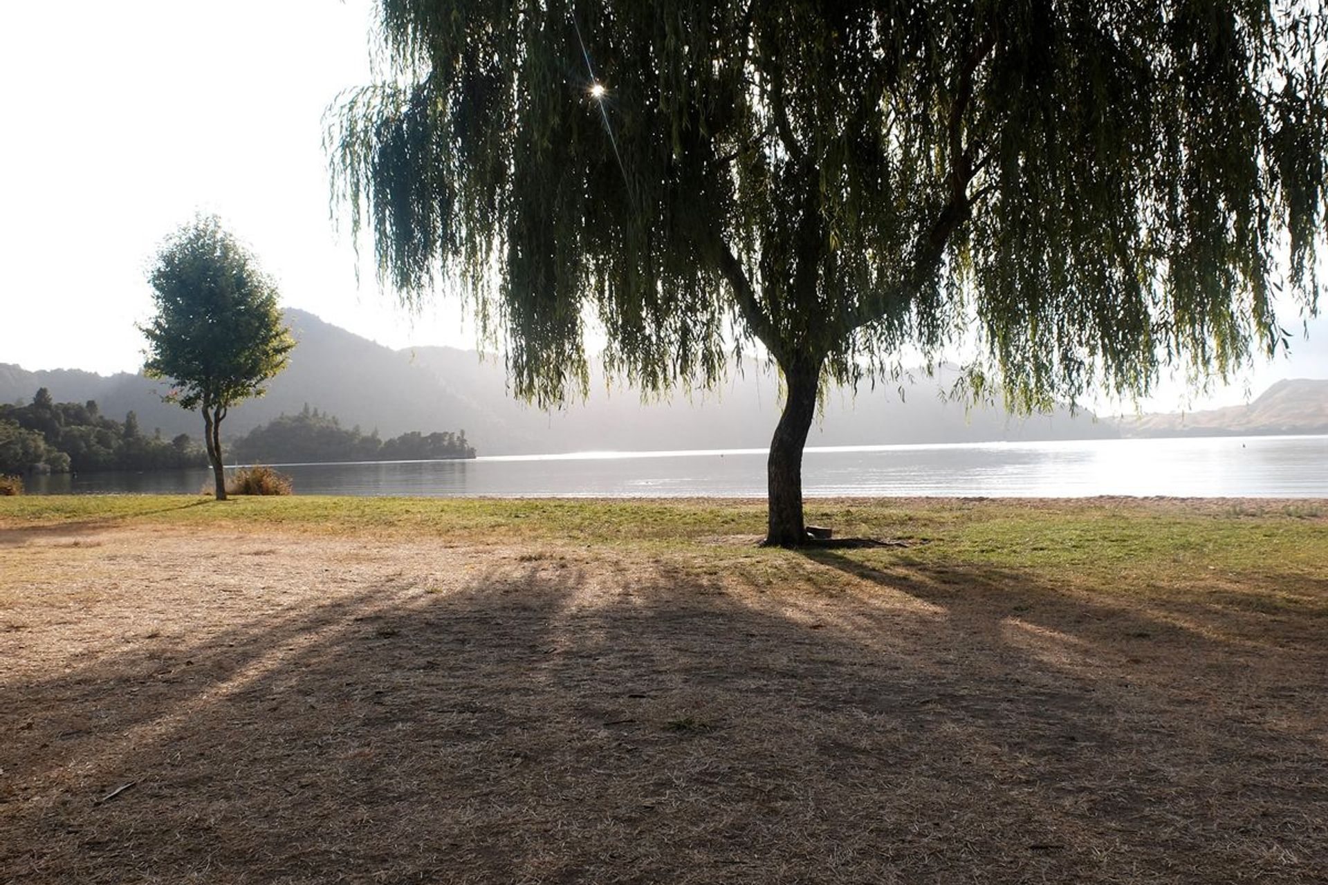 Boyes Beach | Rotorua
