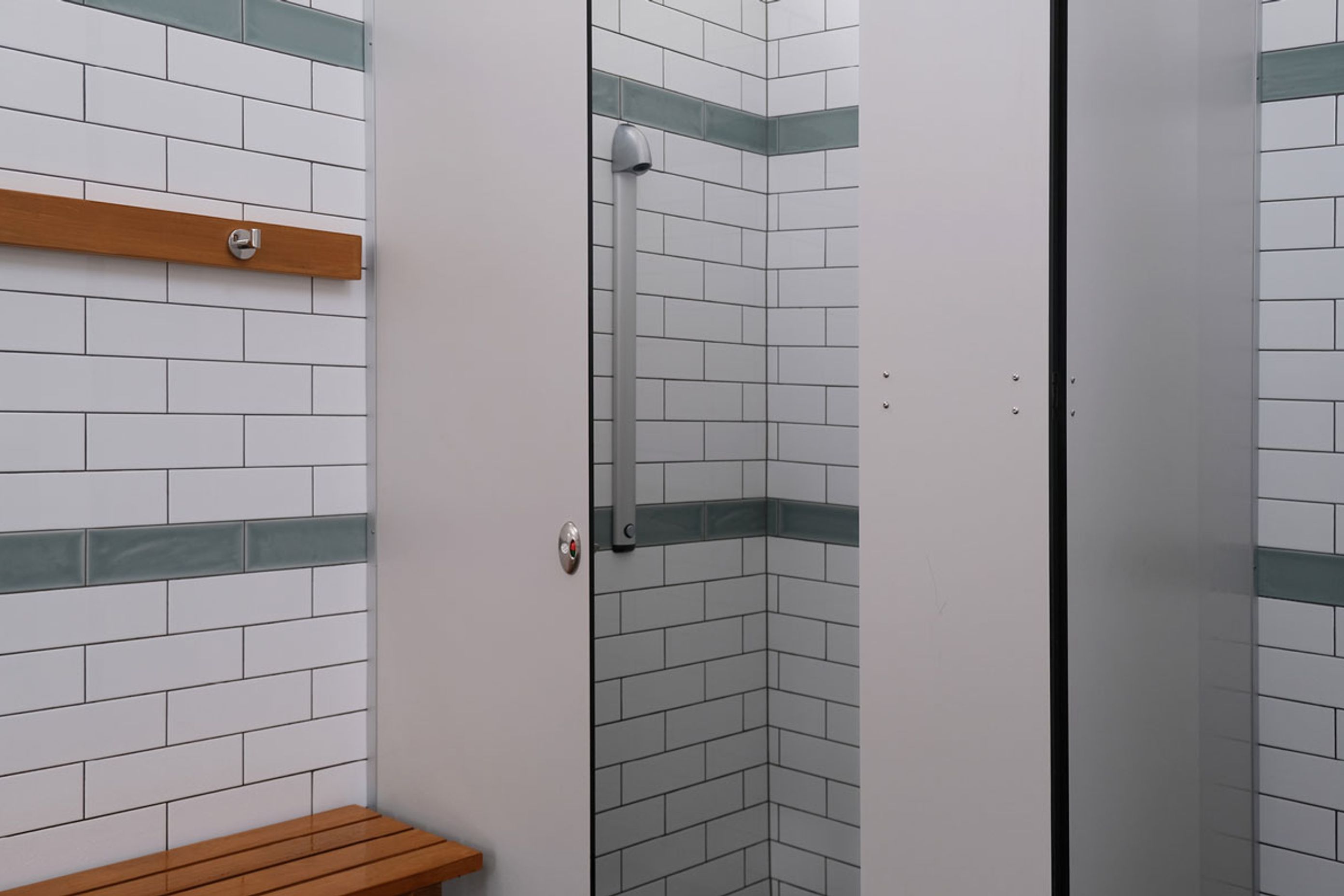 Milford Reserve Changing Room and Toilet Block | Auckland