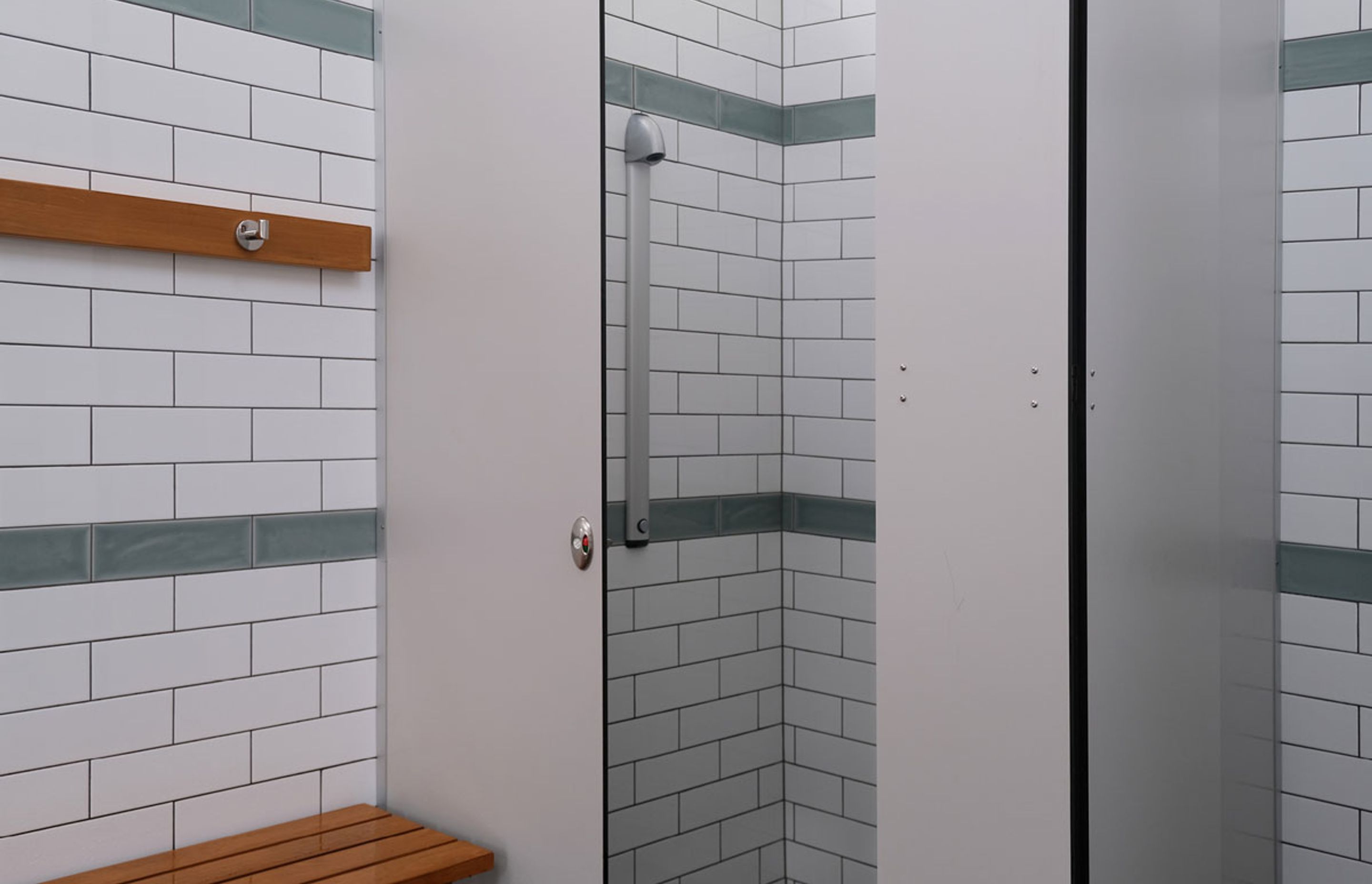 Milford Reserve Changing Room and Toilet Block | Auckland