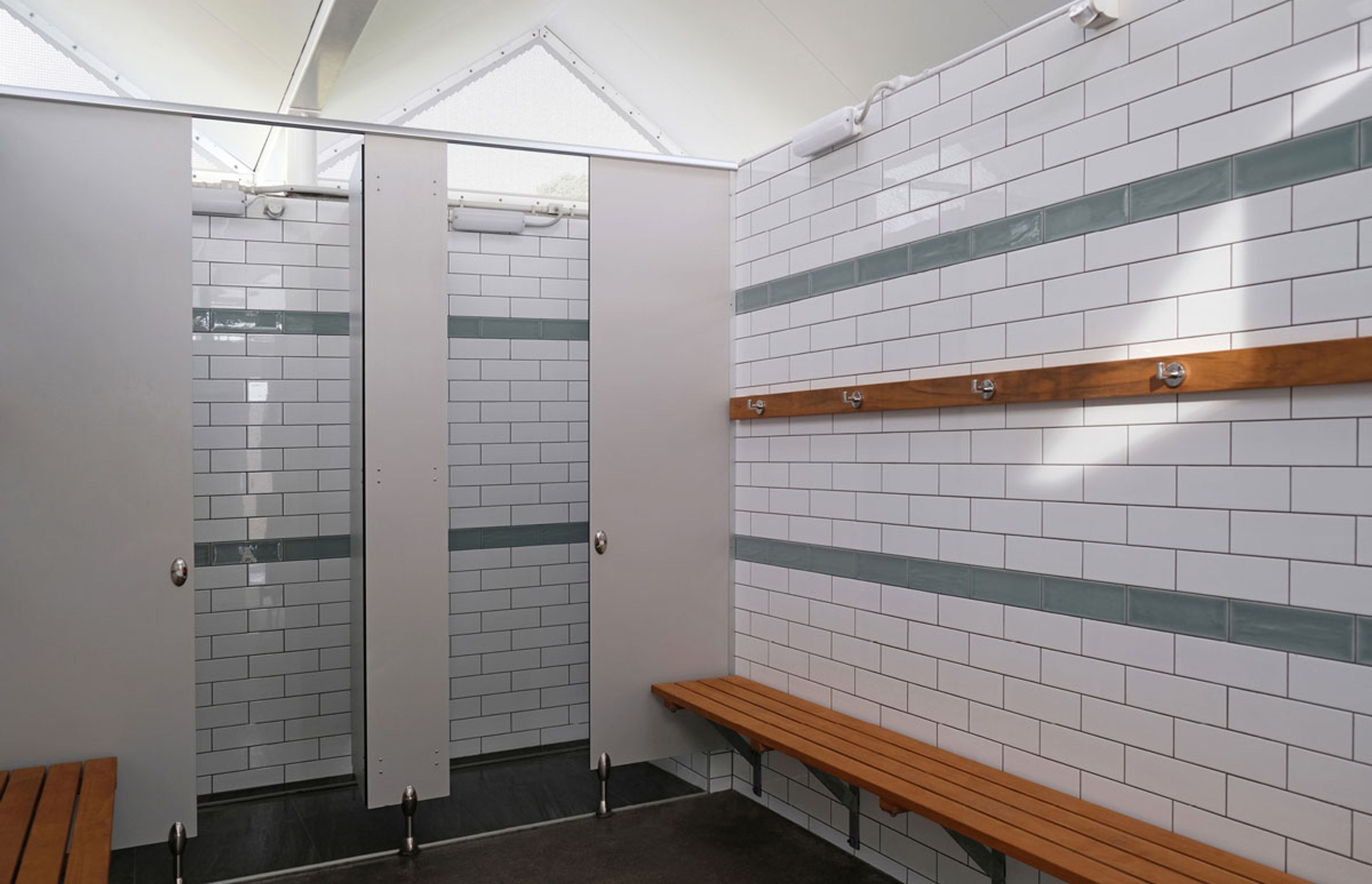 Milford Reserve Changing Room and Toilet Block | Auckland