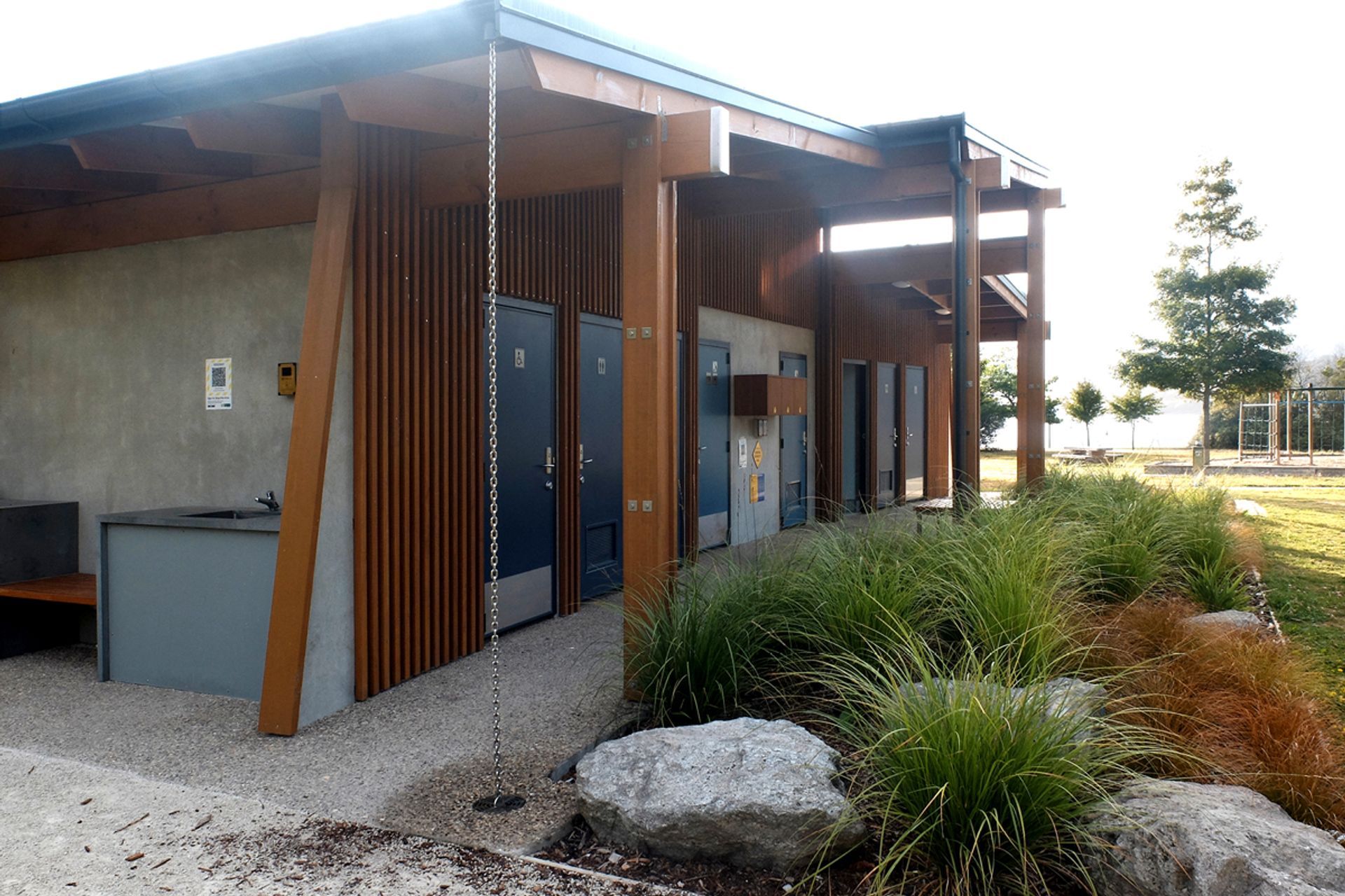 Boyes Beach | Rotorua