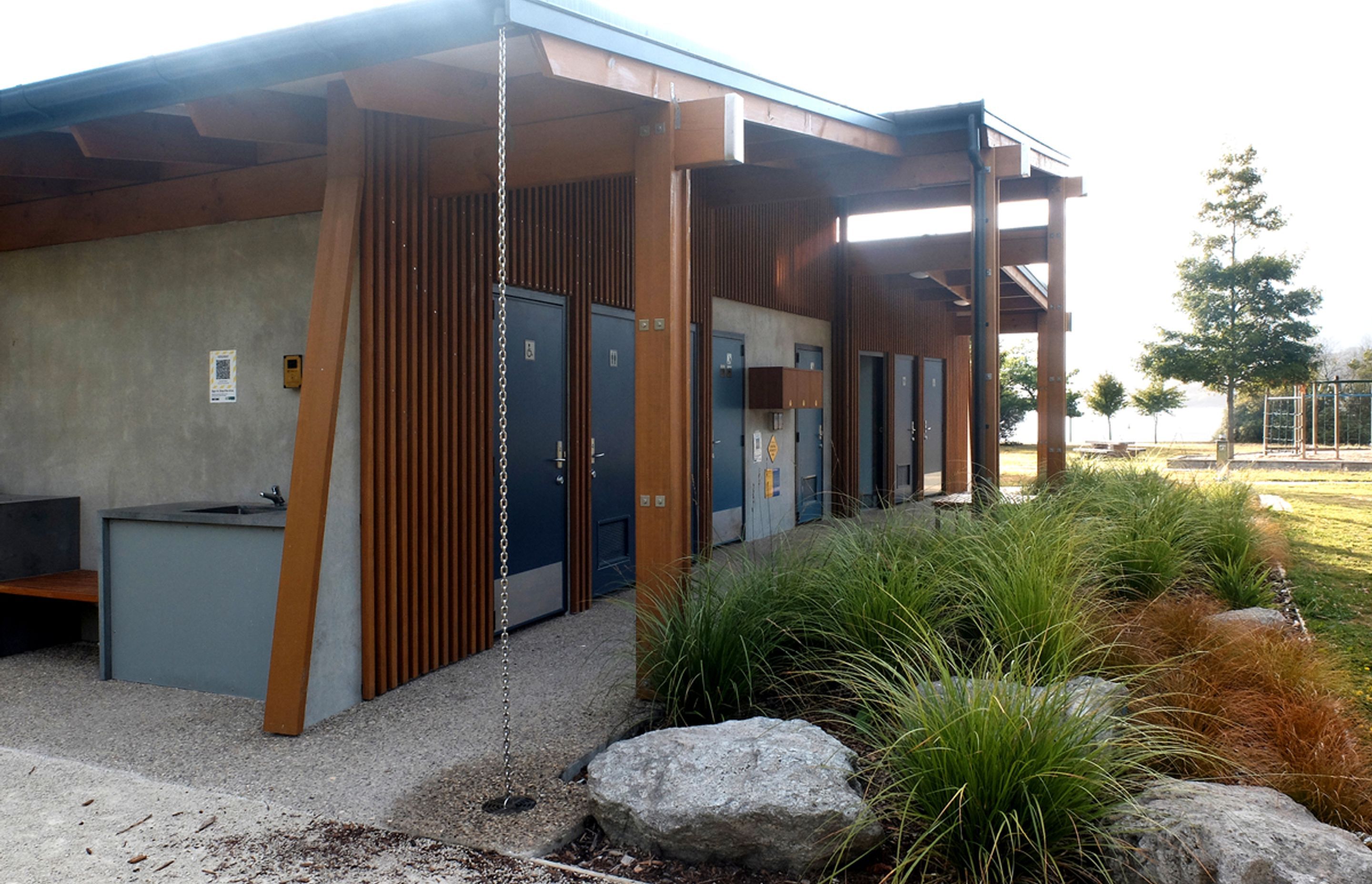 Boyes Beach | Rotorua
