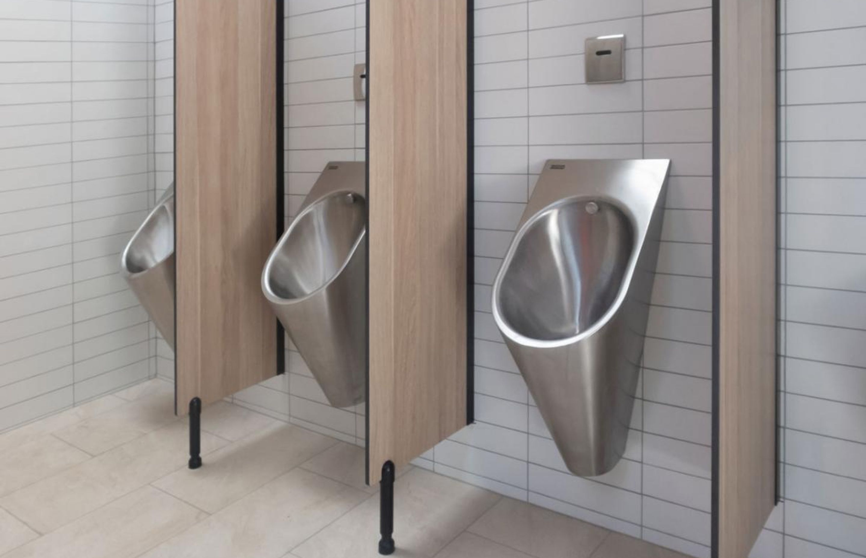 Selwyn Domain Public Bathrooms | Mission Bay