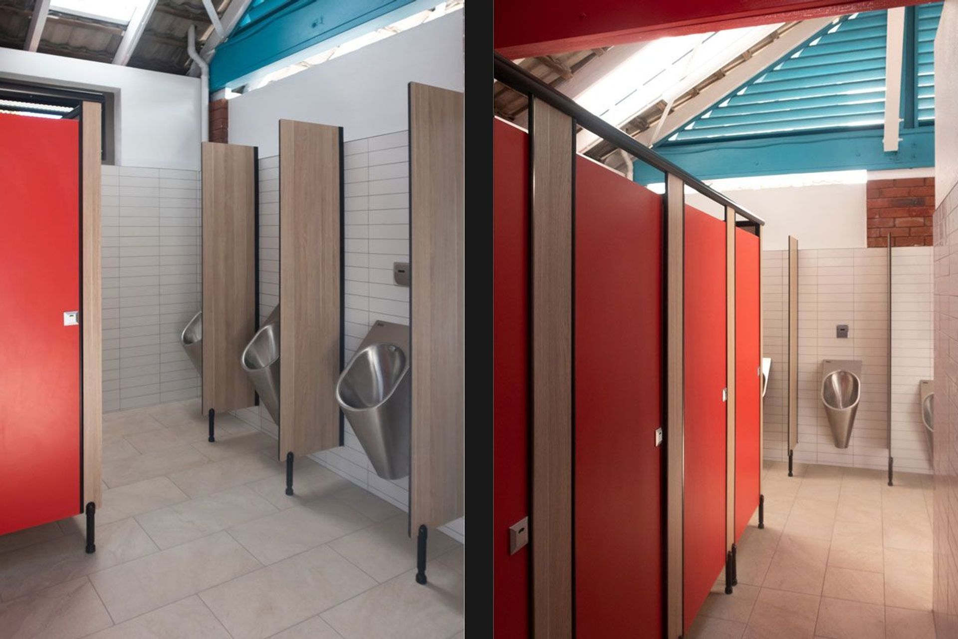Selwyn Domain Public Bathrooms | Mission Bay