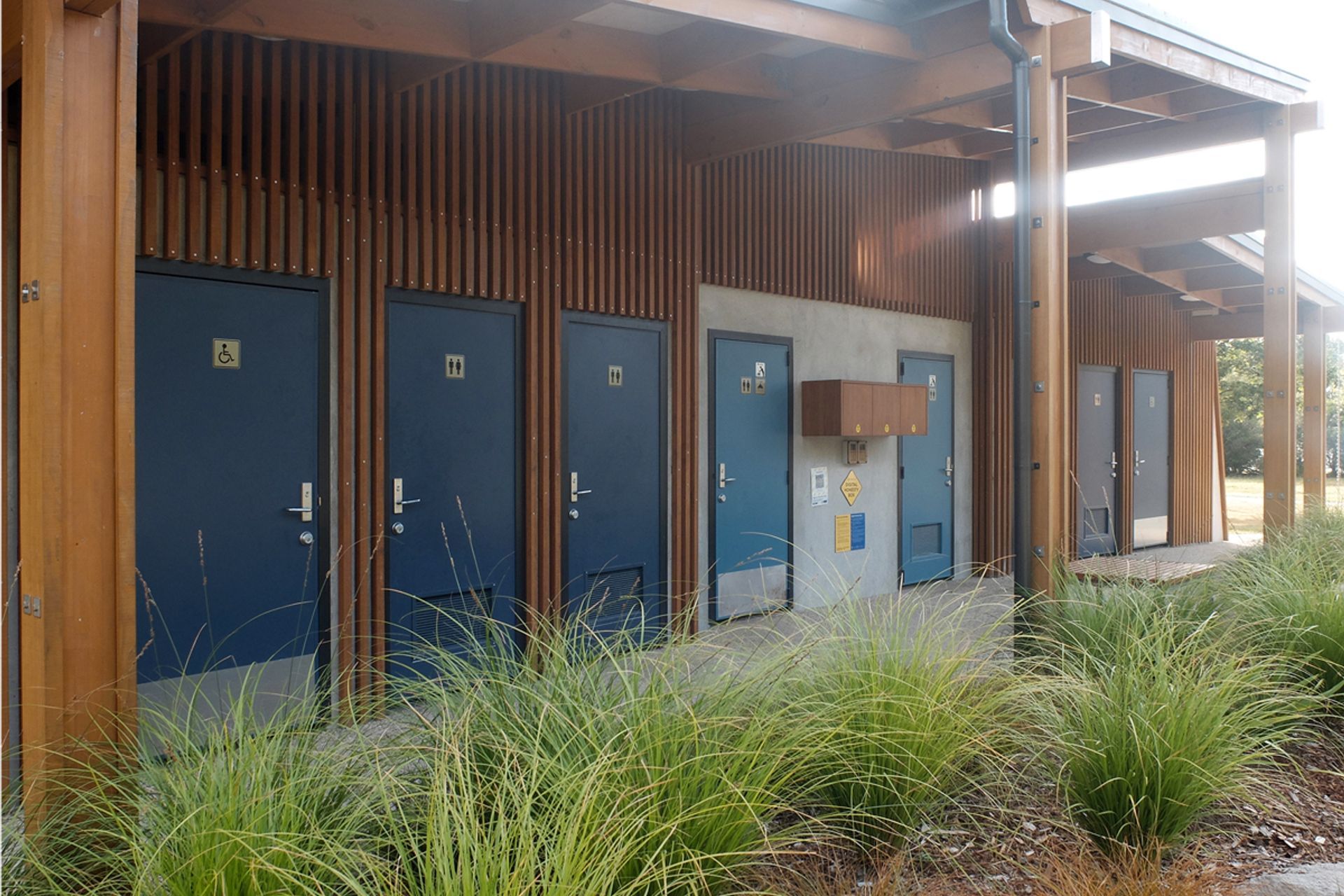 Boyes Beach | Rotorua