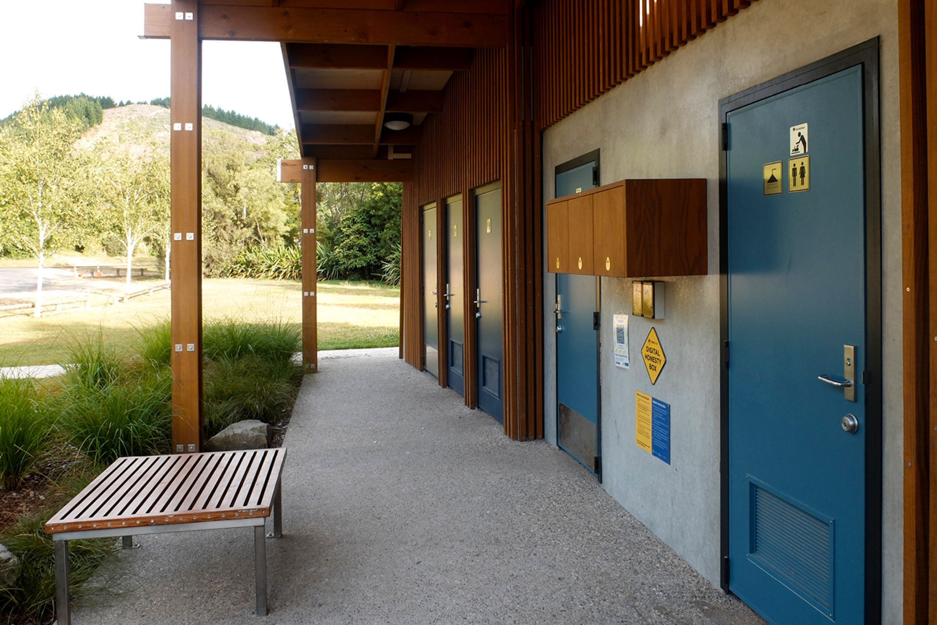 Boyes Beach | Rotorua