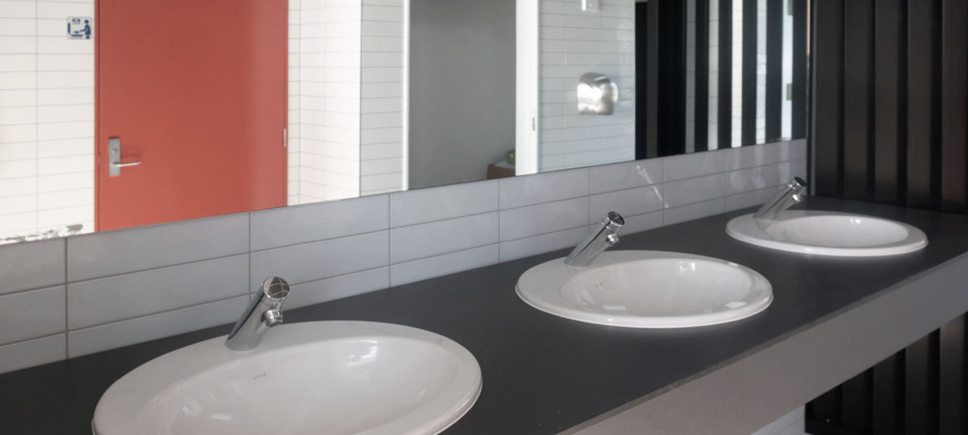 Selwyn Domain Public Bathrooms | Mission Bay banner