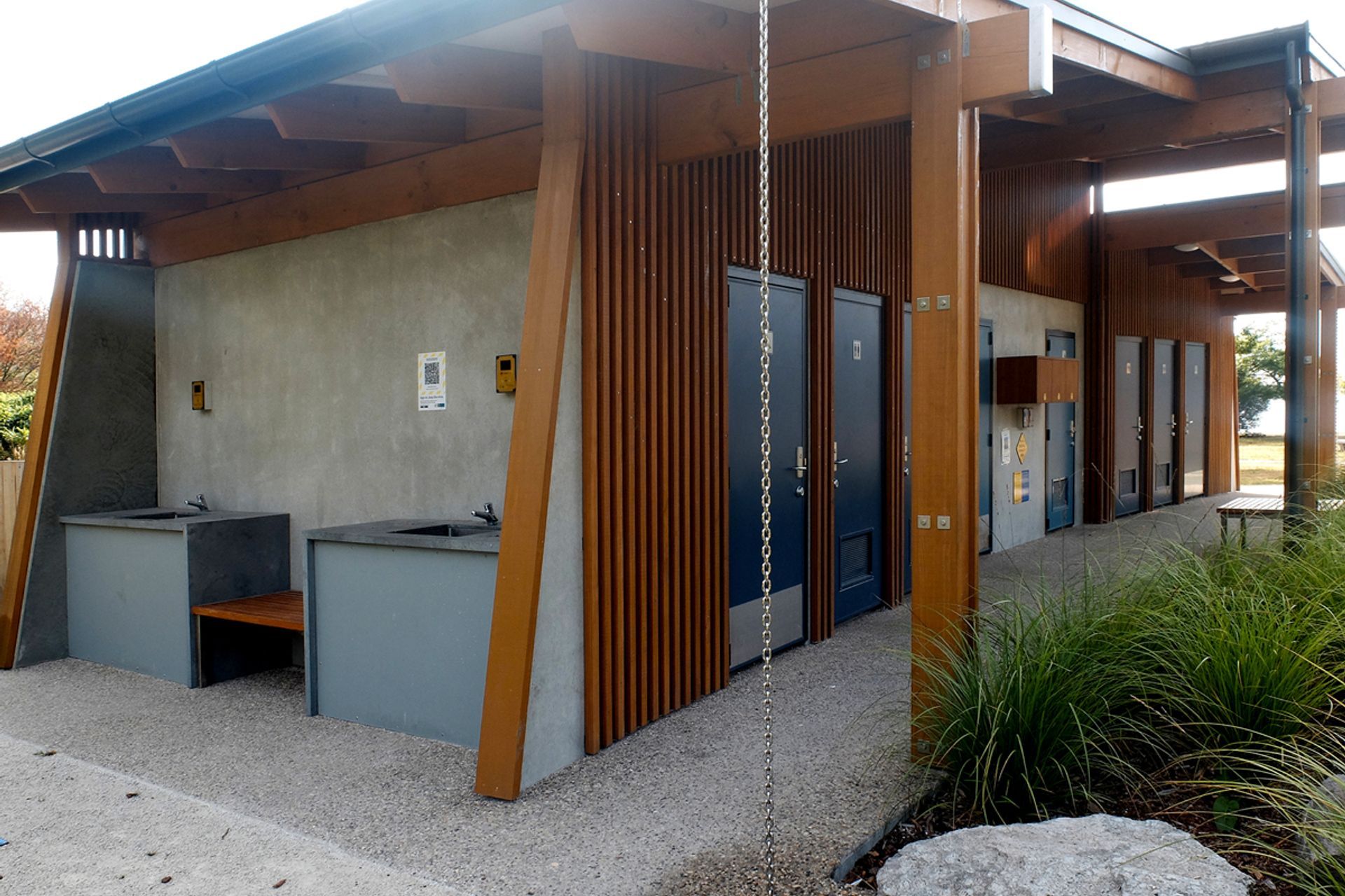 Boyes Beach | Rotorua