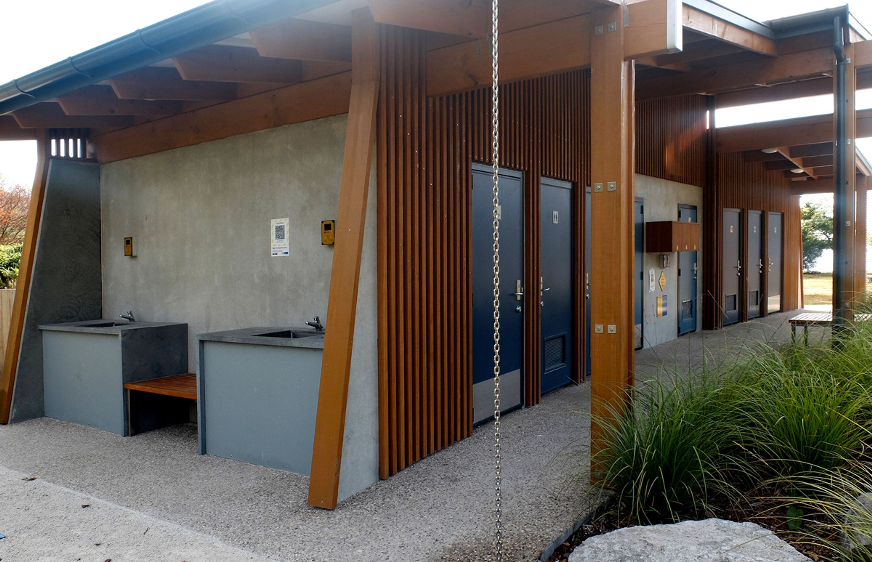 Boyes Beach | Rotorua