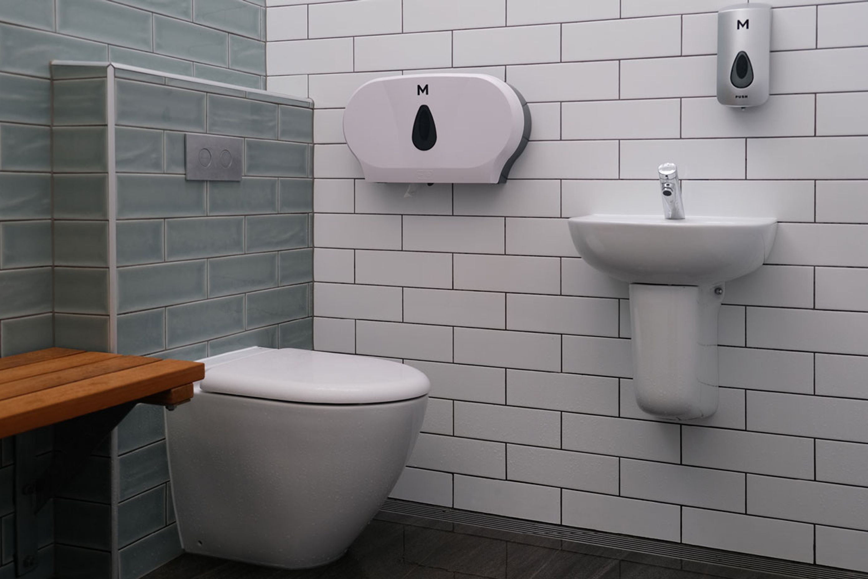 Milford Reserve Changing Room and Toilet Block | Auckland