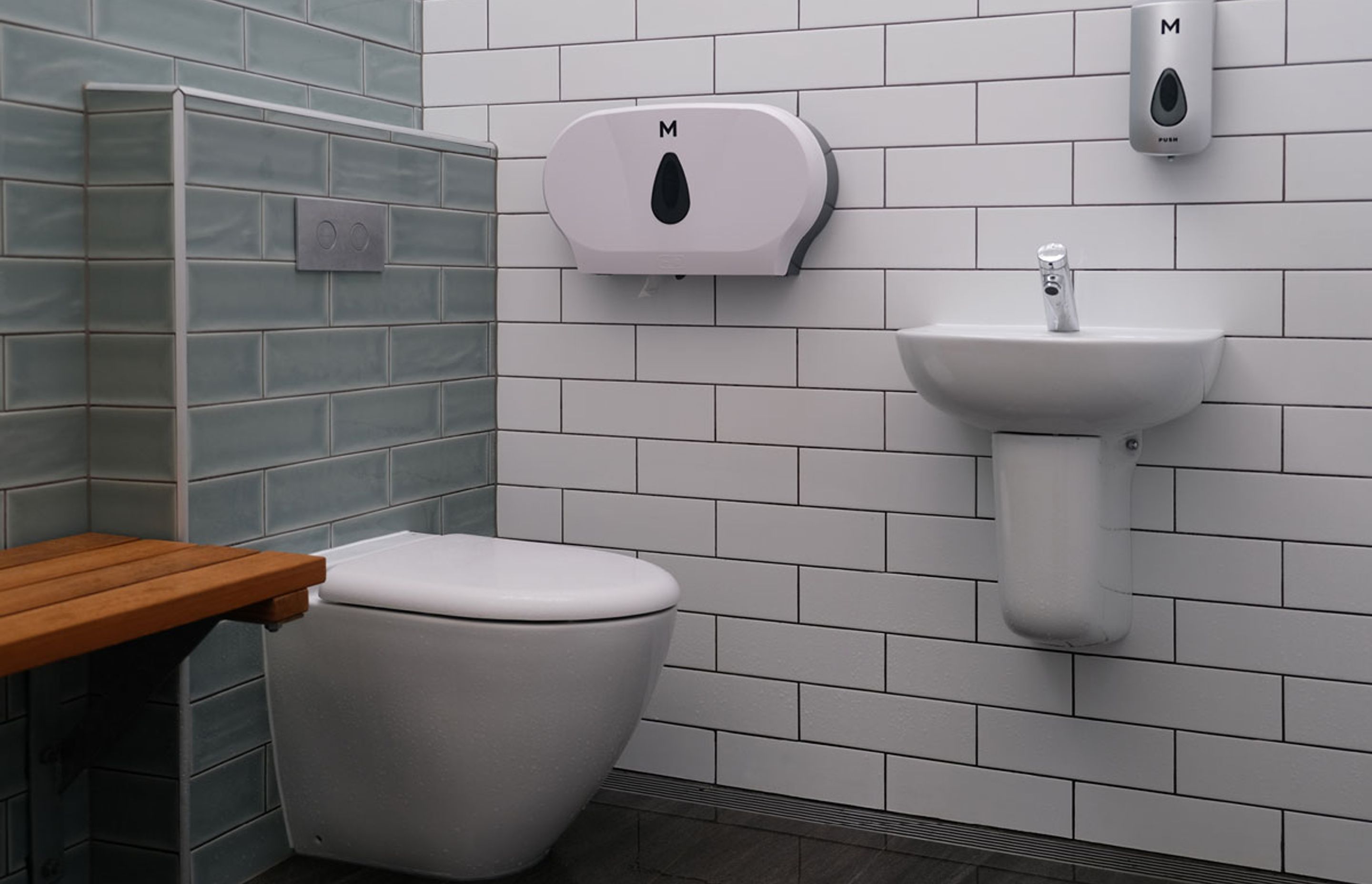 Milford Reserve Changing Room and Toilet Block | Auckland