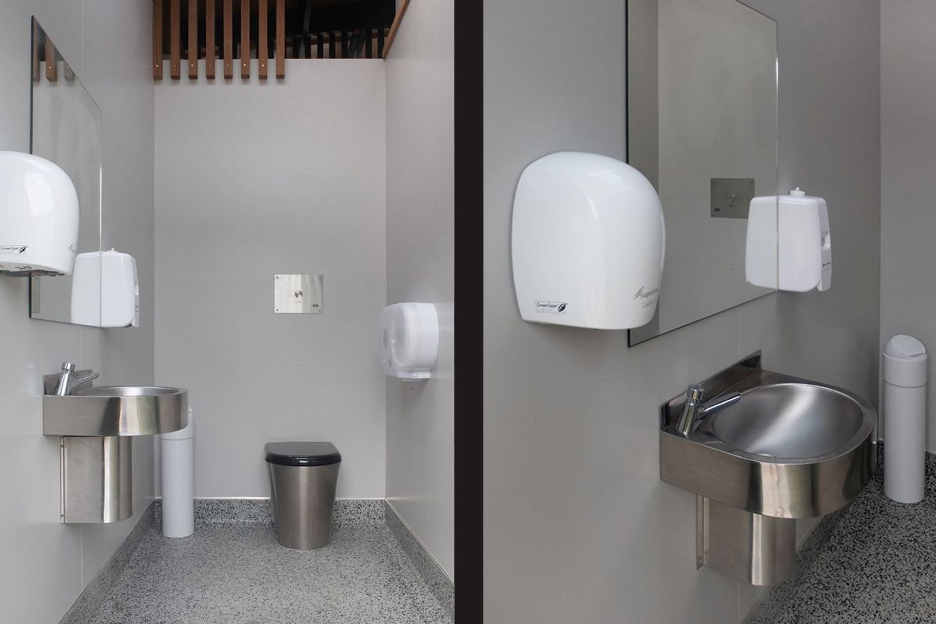 Te Pūtake o Tawa Forest Hub | Rotorua