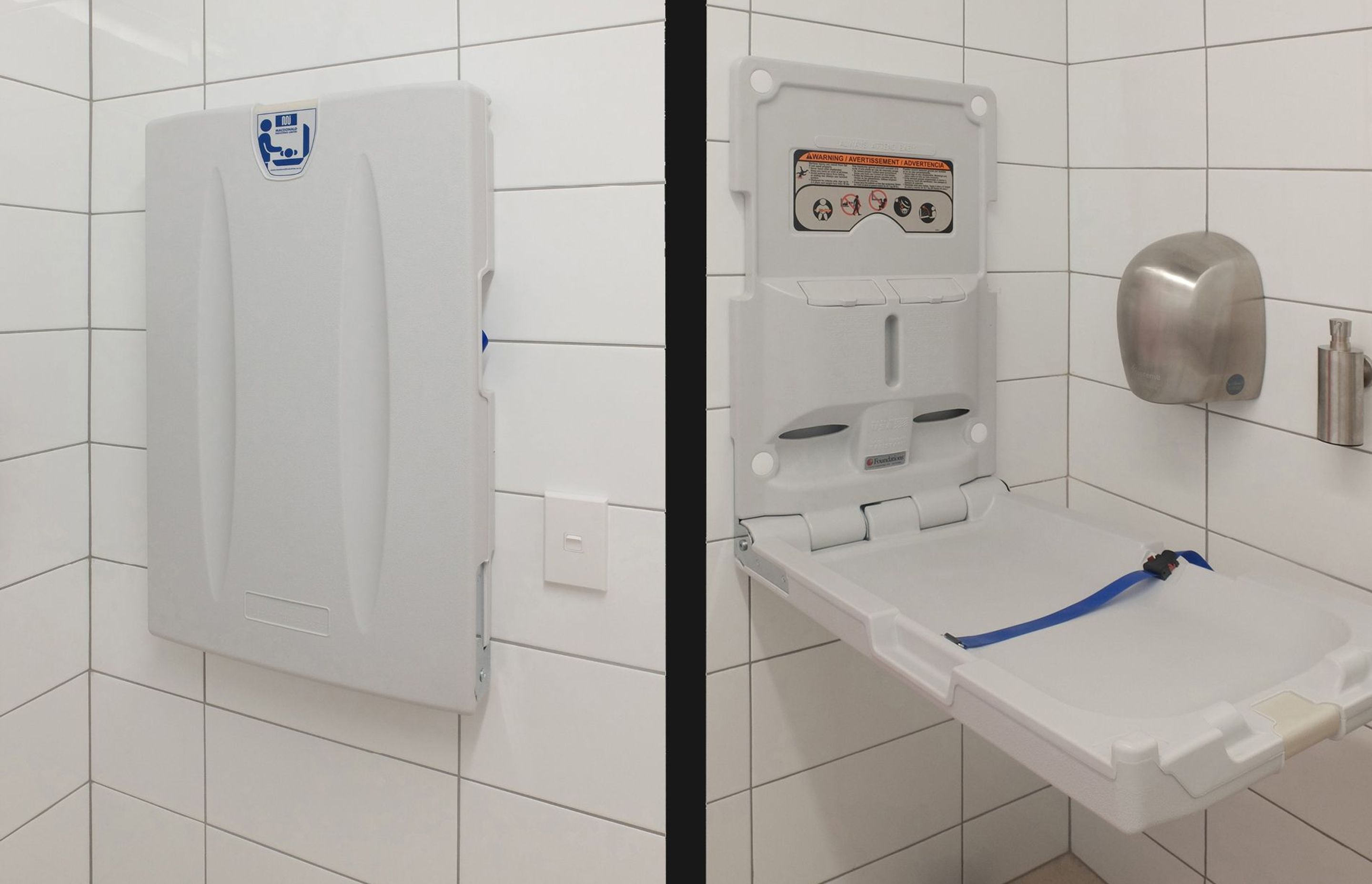 Selwyn Domain Public Bathrooms | Mission Bay