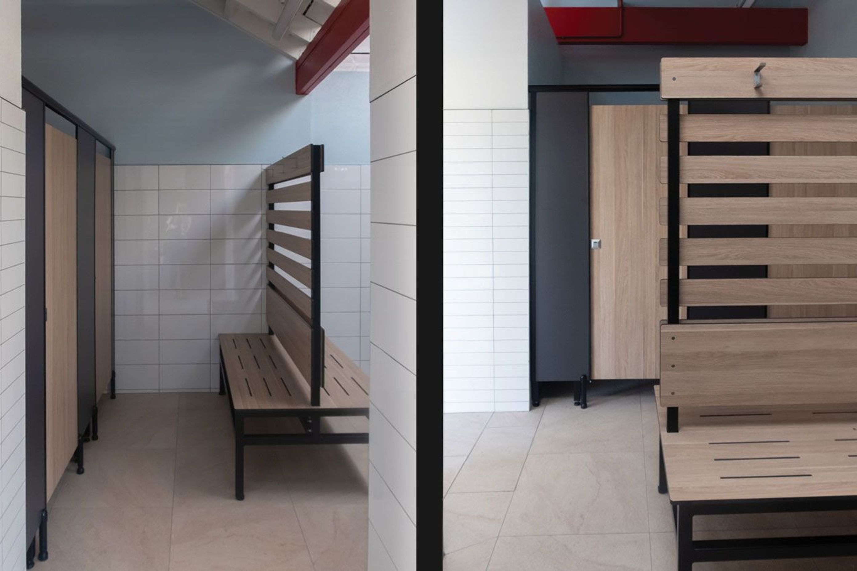Selwyn Domain Public Bathrooms | Mission Bay