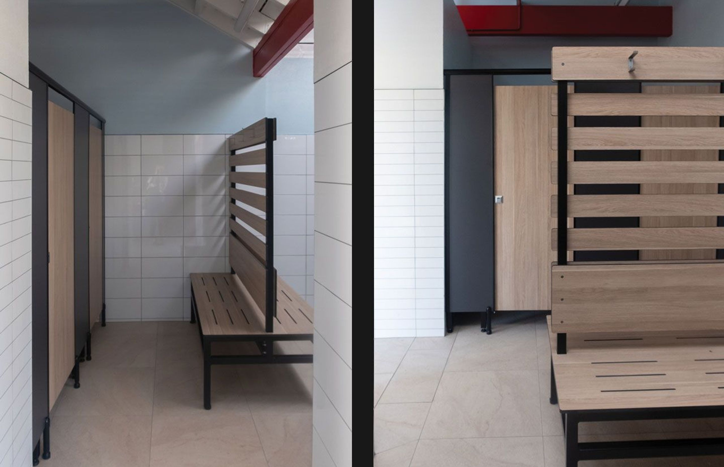 Selwyn Domain Public Bathrooms | Mission Bay
