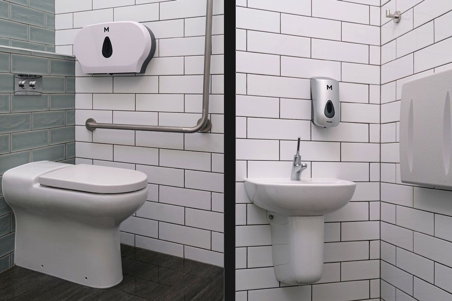 Milford Reserve Changing Room and Toilet Block | Auckland