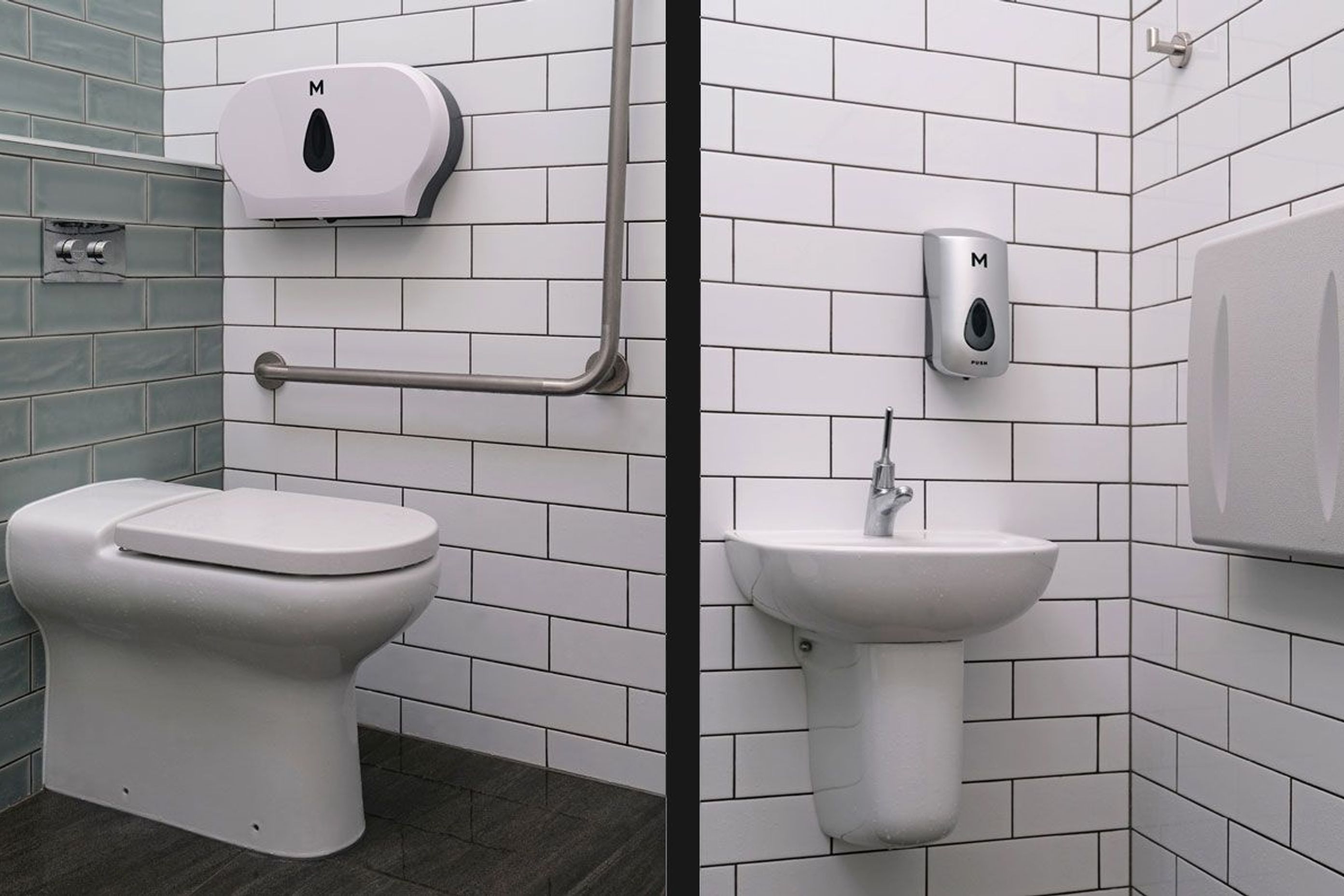 Milford Reserve Changing Room and Toilet Block | Auckland