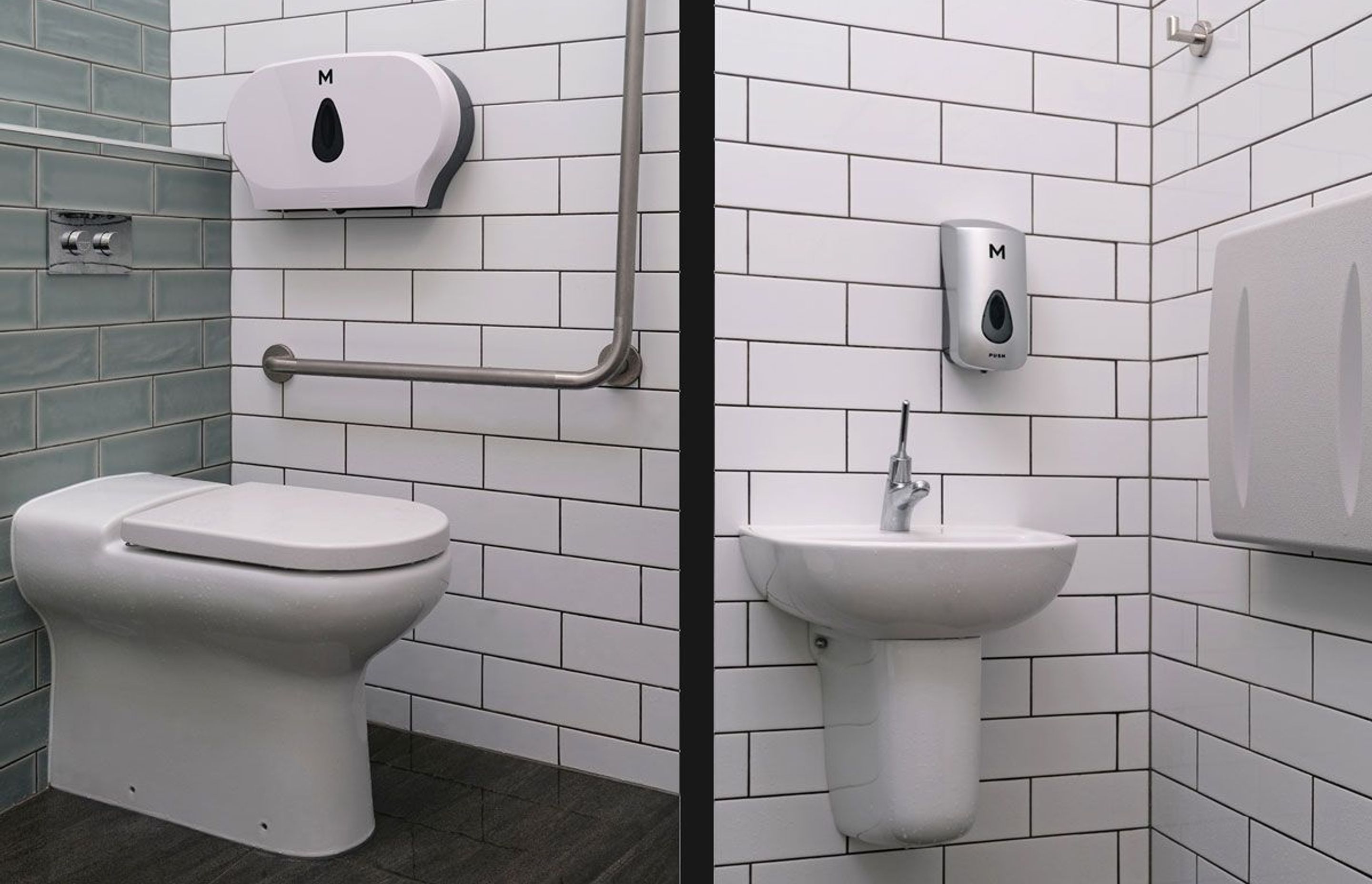 Milford Reserve Changing Room and Toilet Block | Auckland