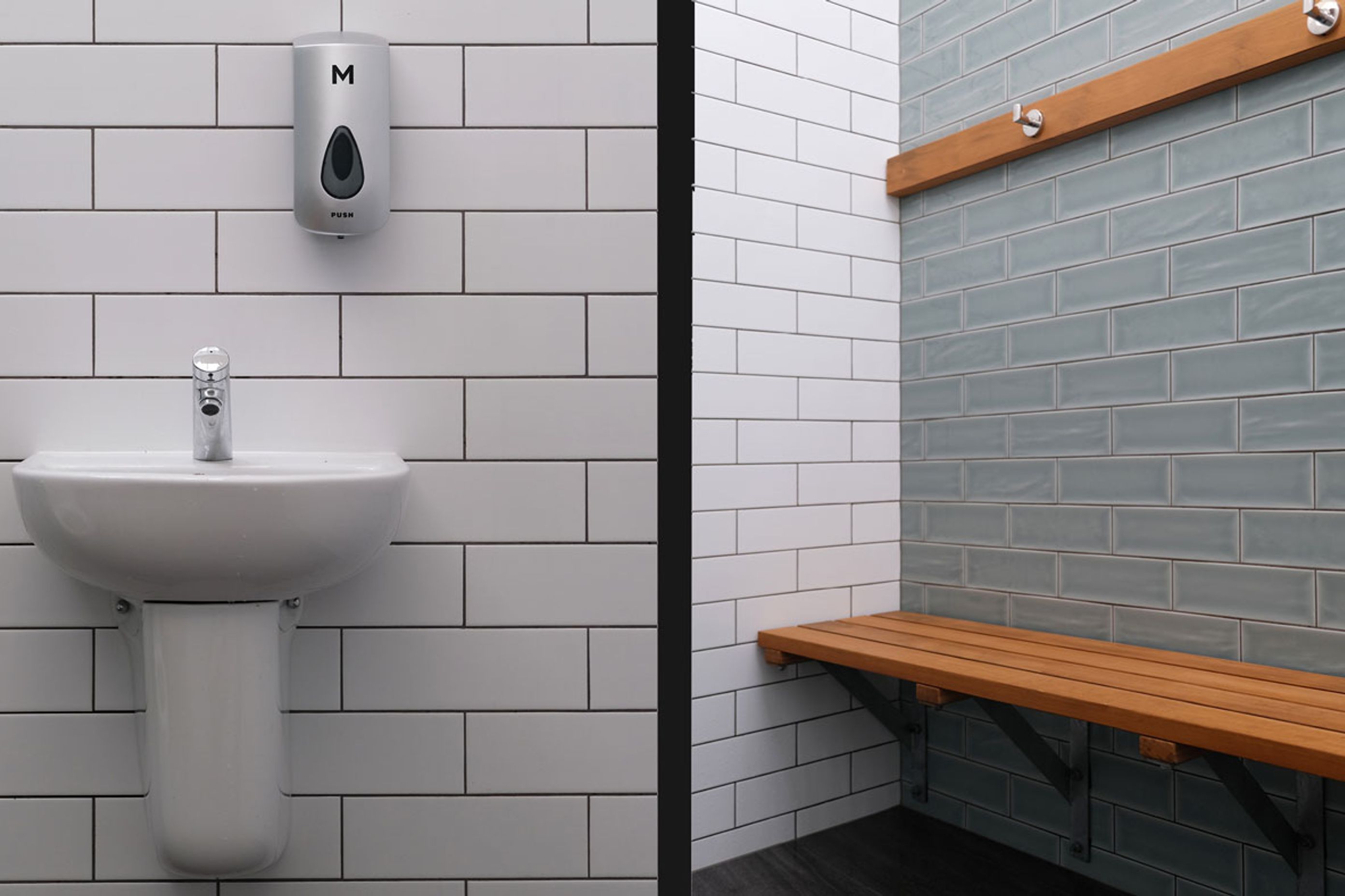 Milford Reserve Changing Room and Toilet Block | Auckland