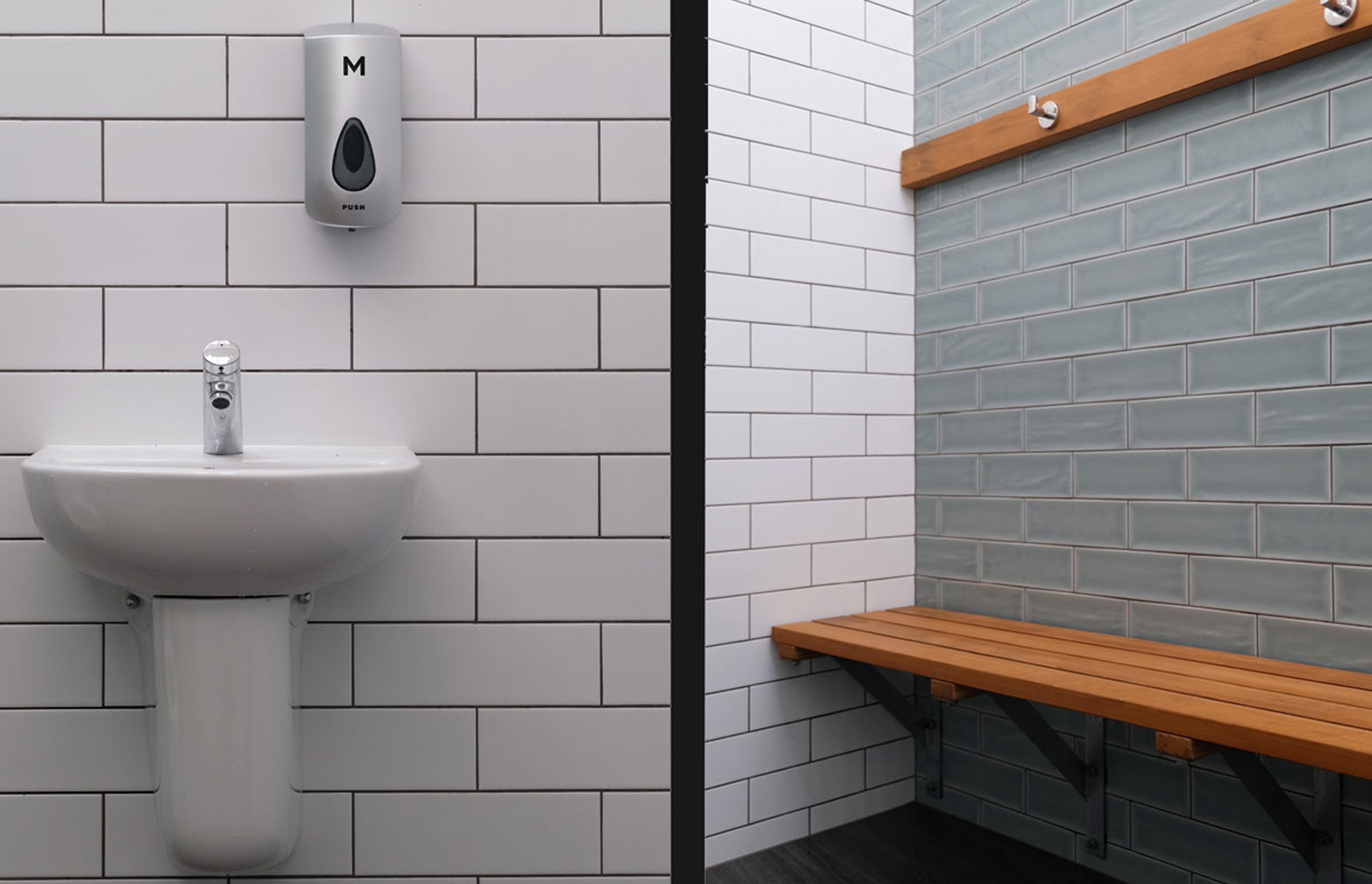 Milford Reserve Changing Room and Toilet Block | Auckland