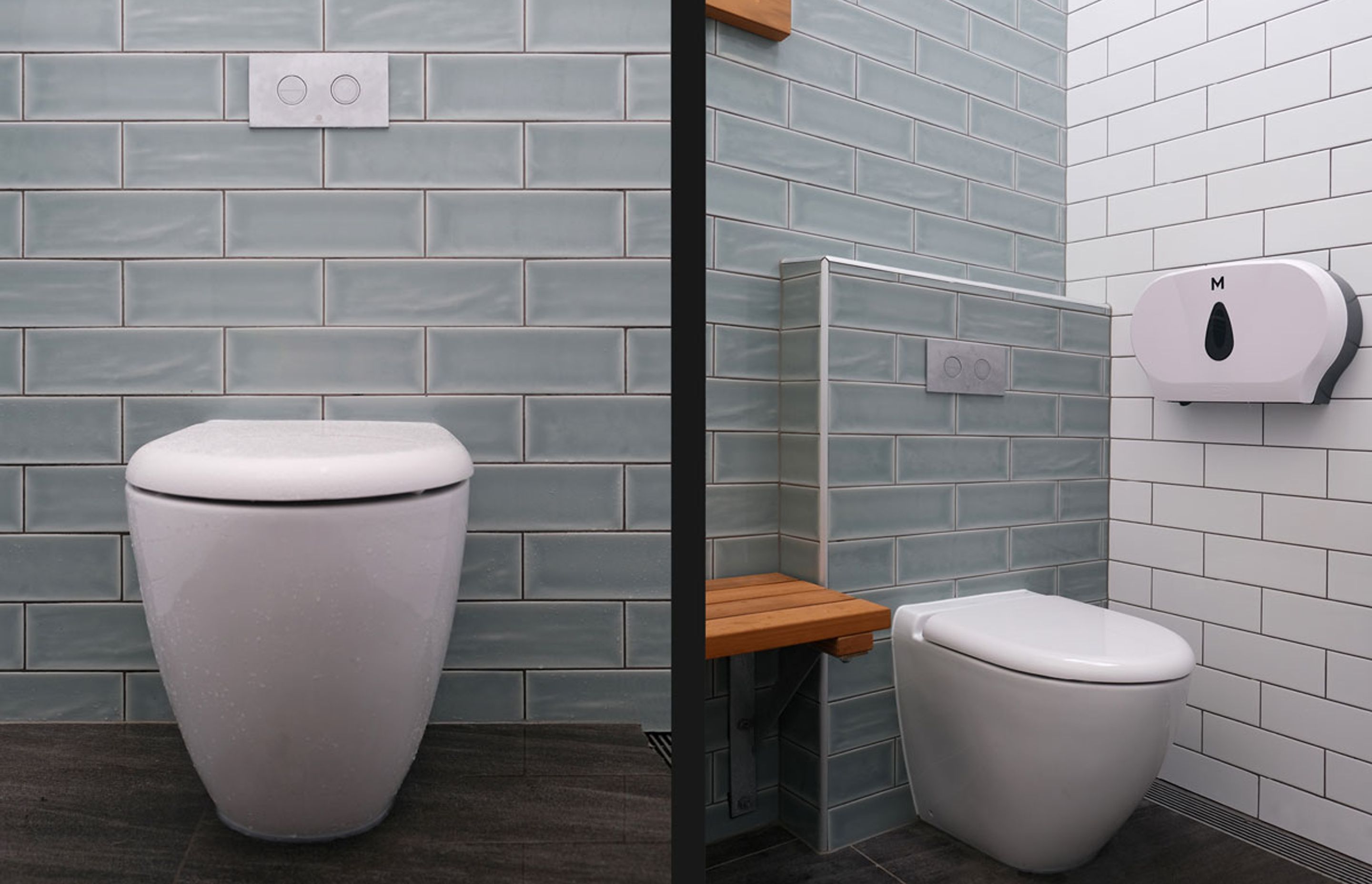 Milford Reserve Changing Room and Toilet Block | Auckland