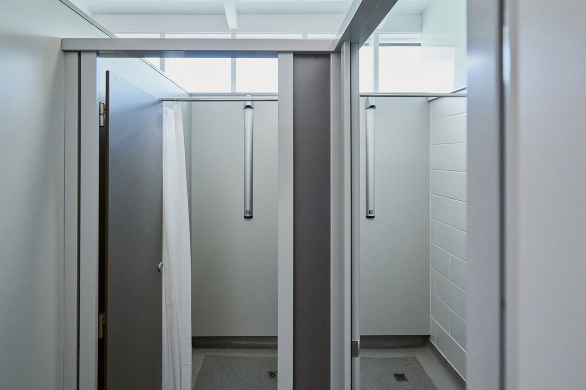 Hamilton Netball Centre | Hamilton