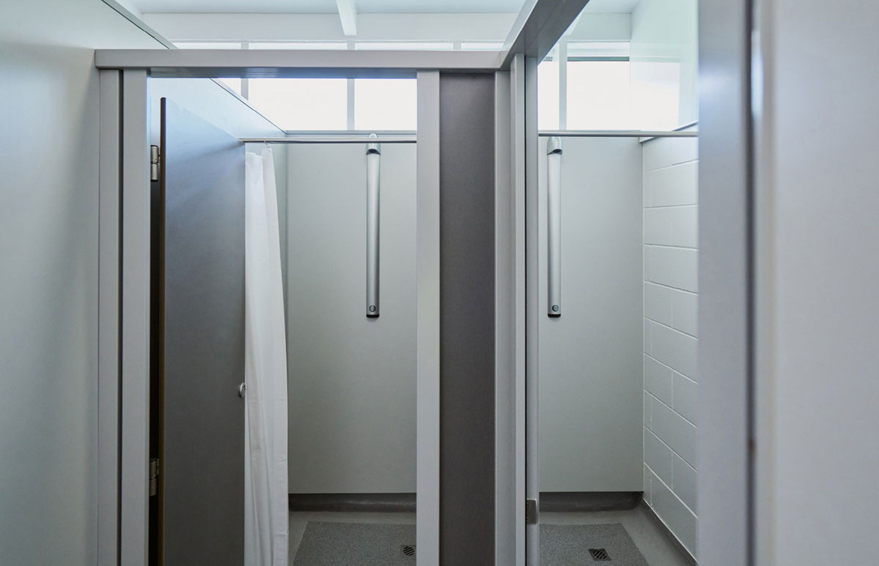 Hamilton Netball Centre | Hamilton