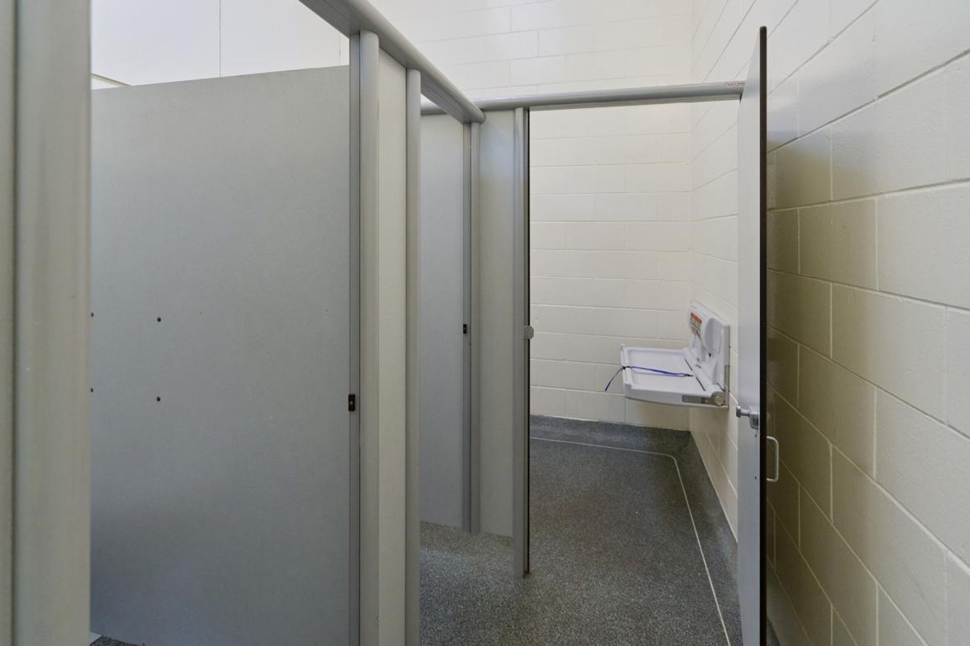 Hamilton Netball Centre | Hamilton