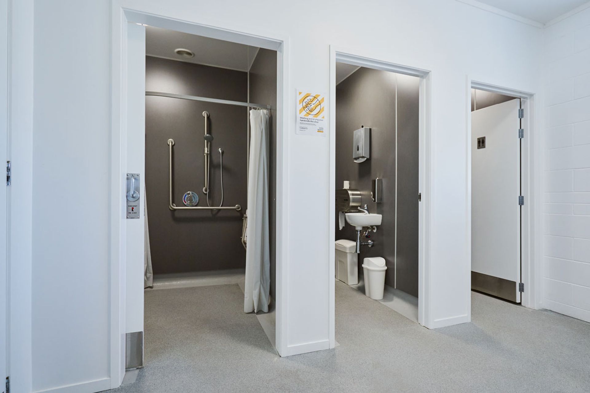 Hamilton Netball Centre | Hamilton