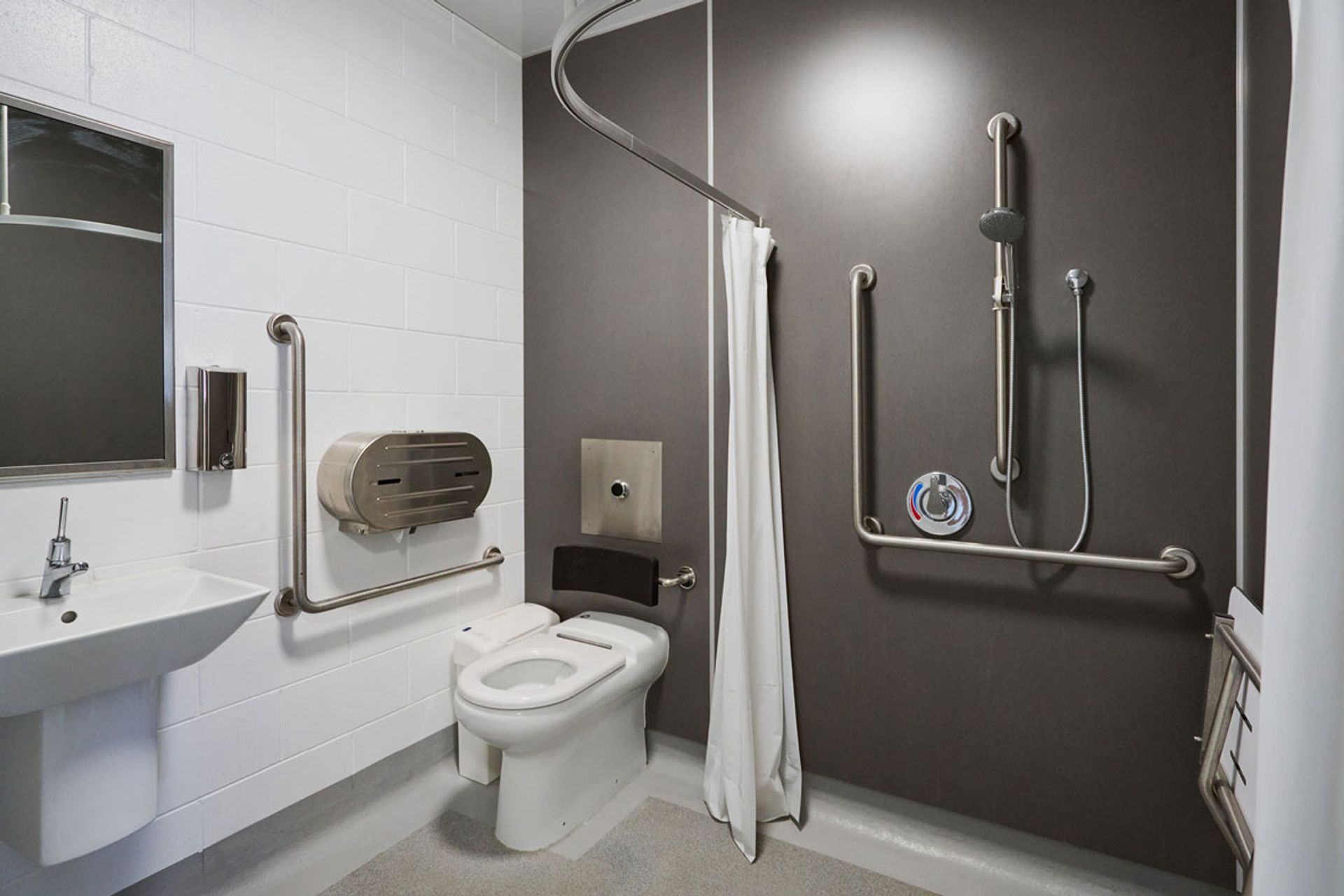 Hamilton Netball Centre | Hamilton