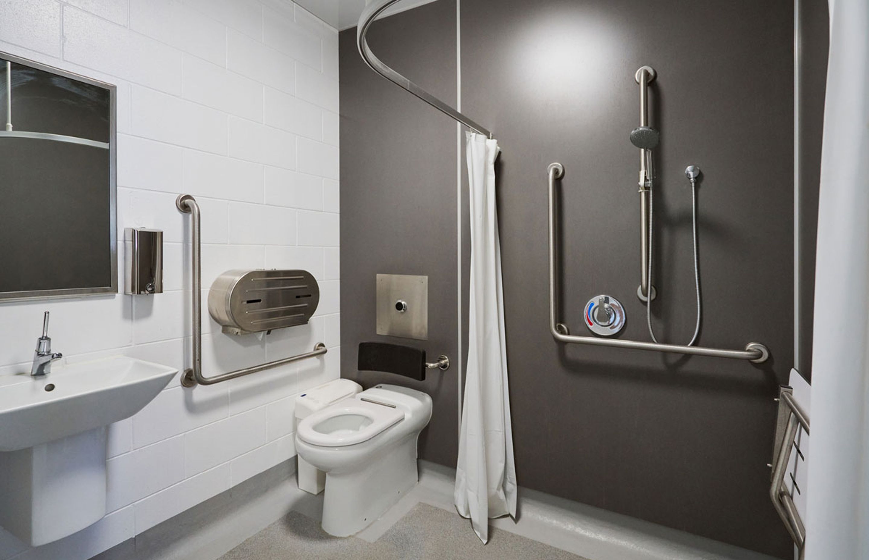 Hamilton Netball Centre | Hamilton
