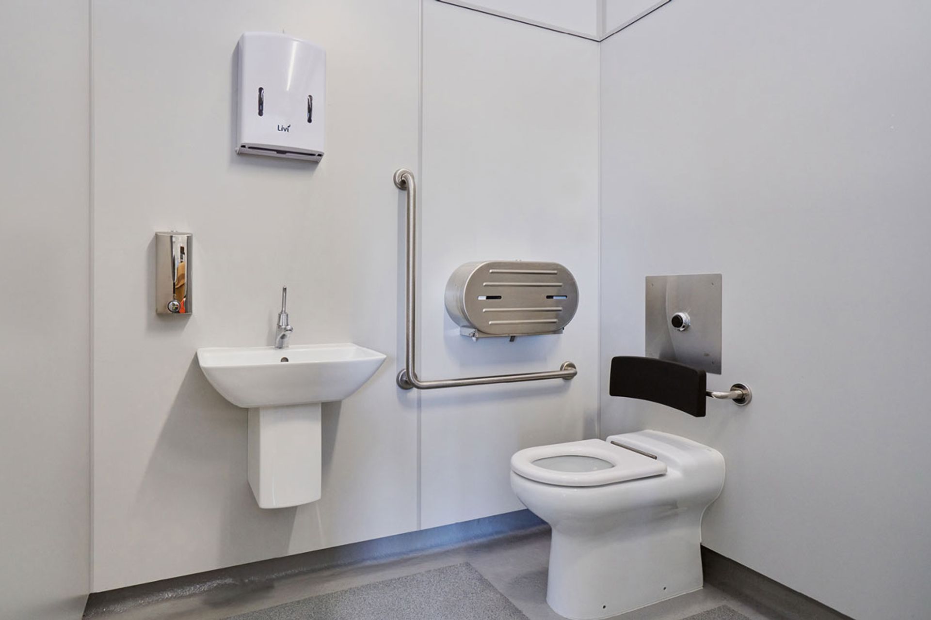 Hamilton Netball Centre | Hamilton