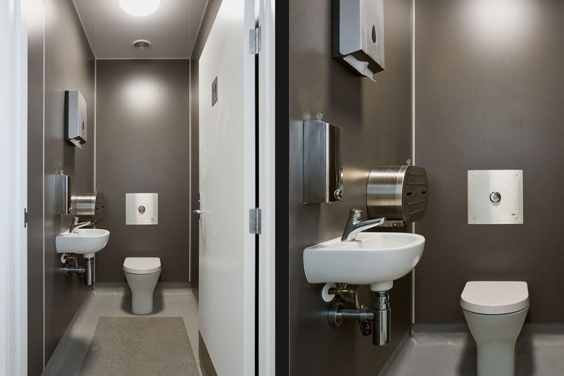 Hamilton Netball Centre | Hamilton