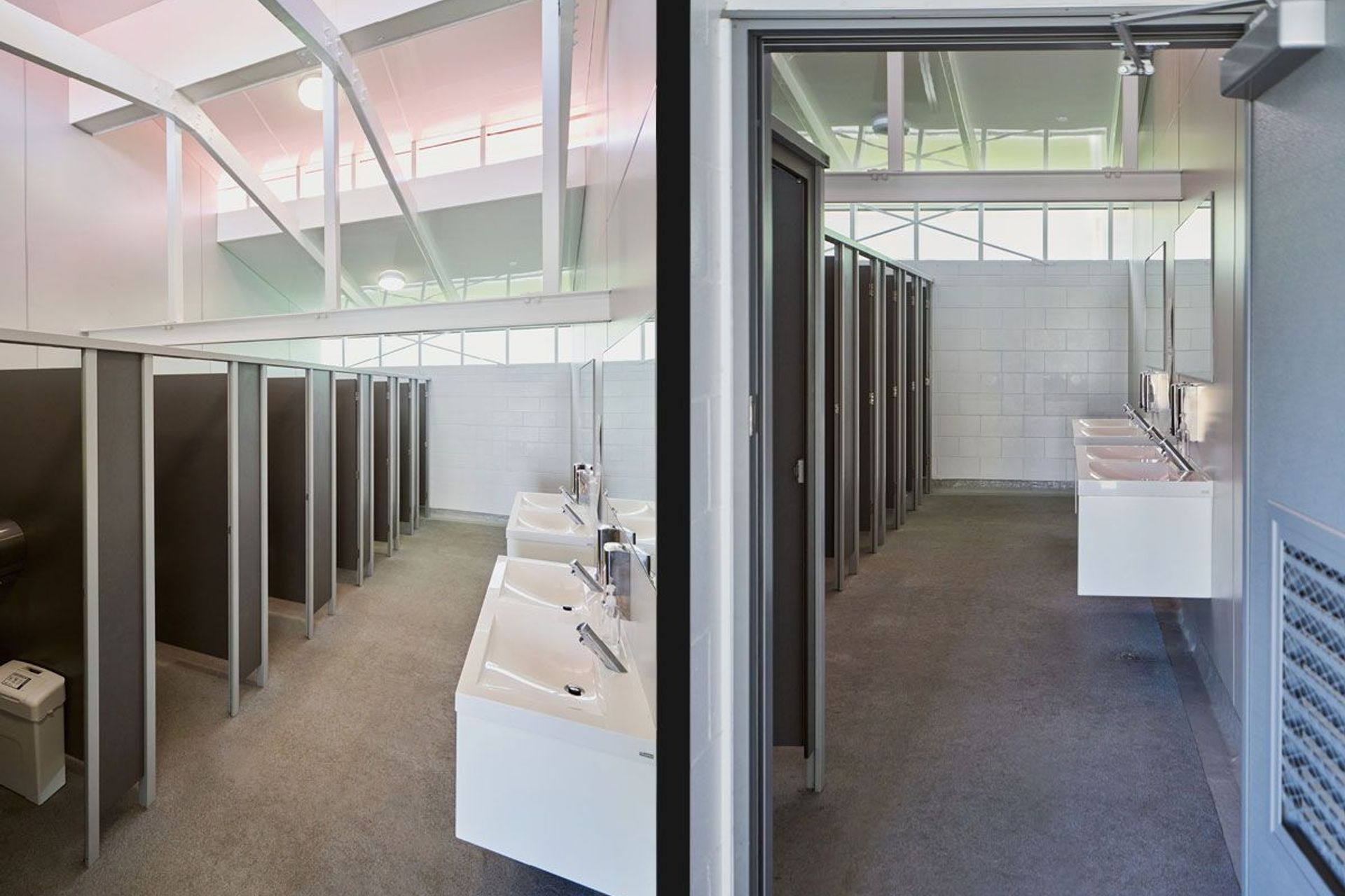 Hamilton Netball Centre | Hamilton